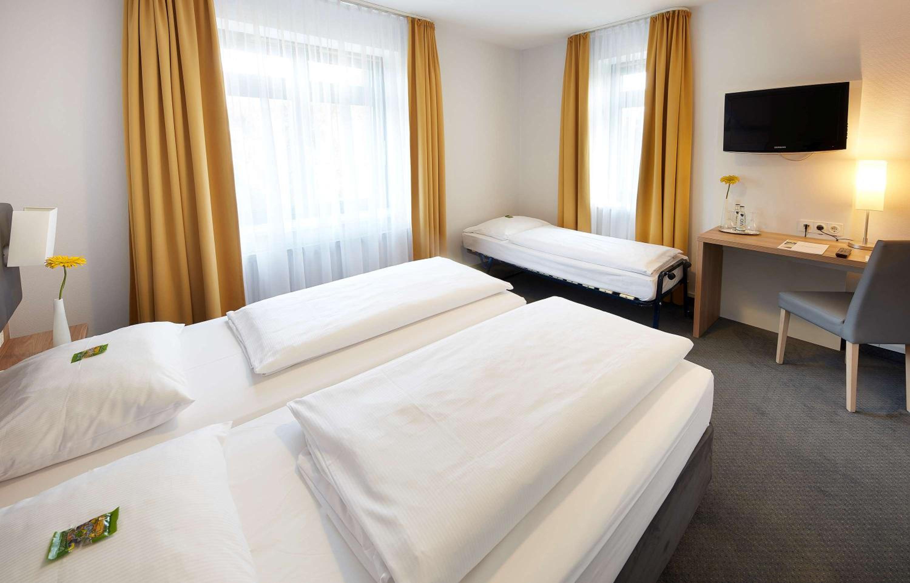 Triple Room photo 2