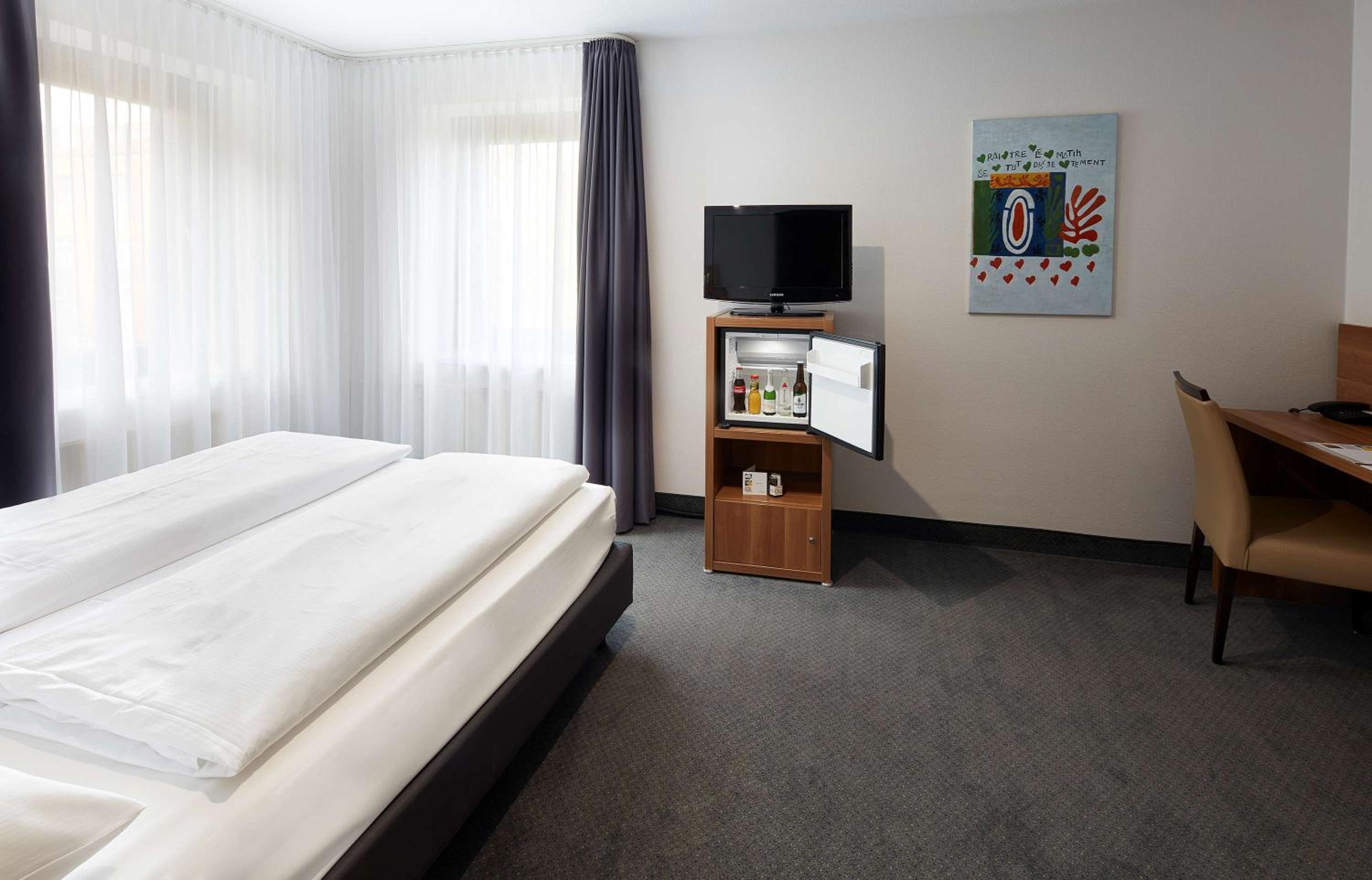 Superior Double Room photo 3