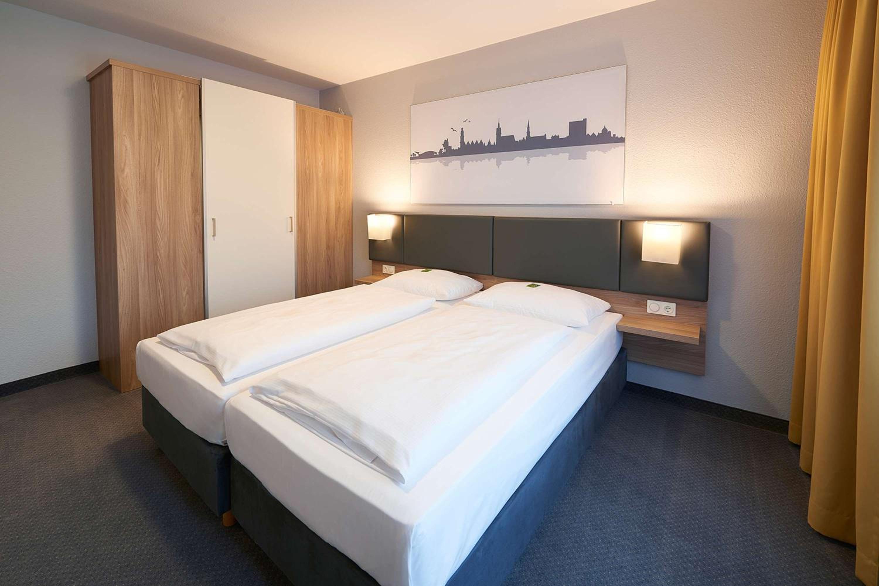 Suite photo 1