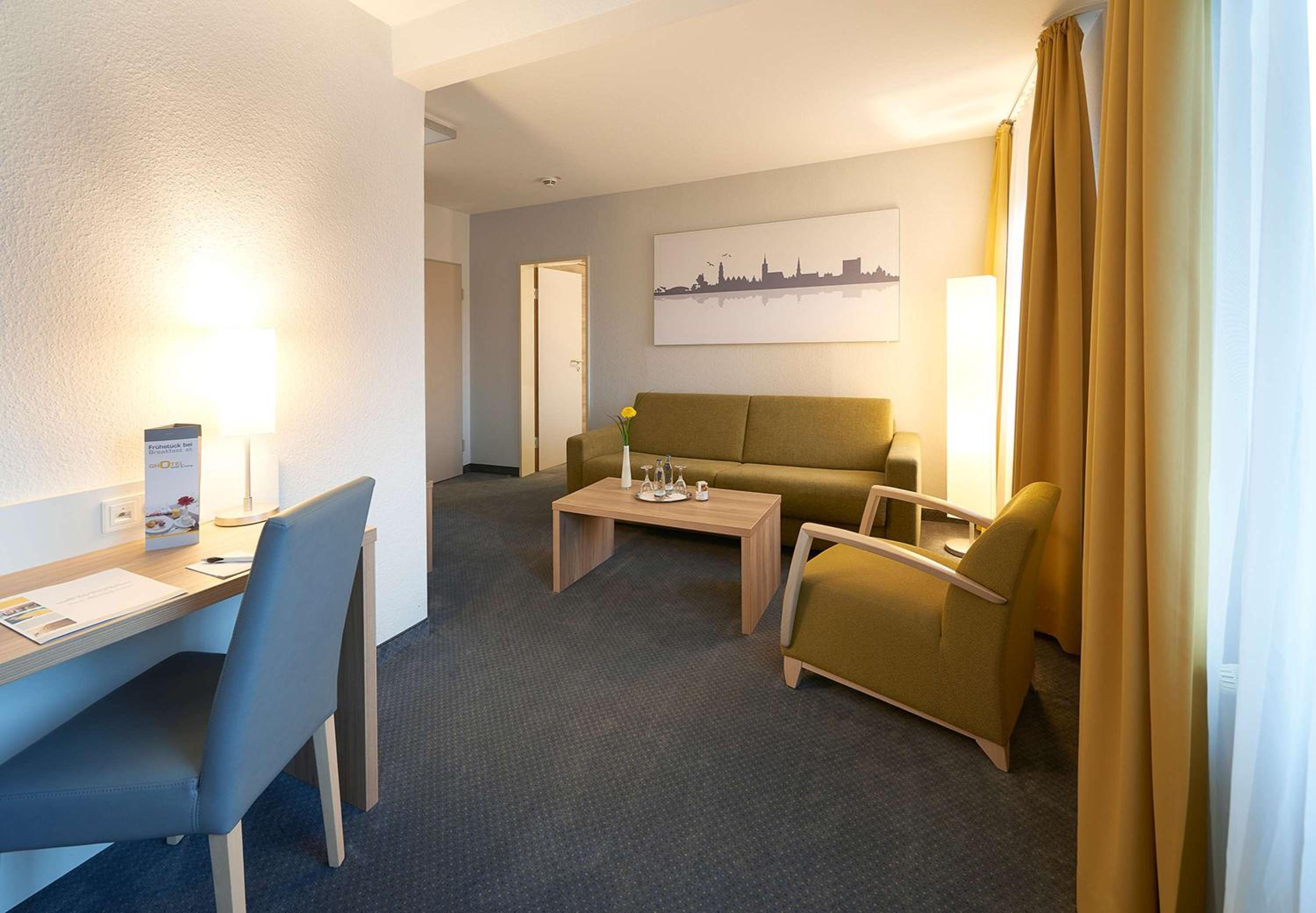 Suite photo 2