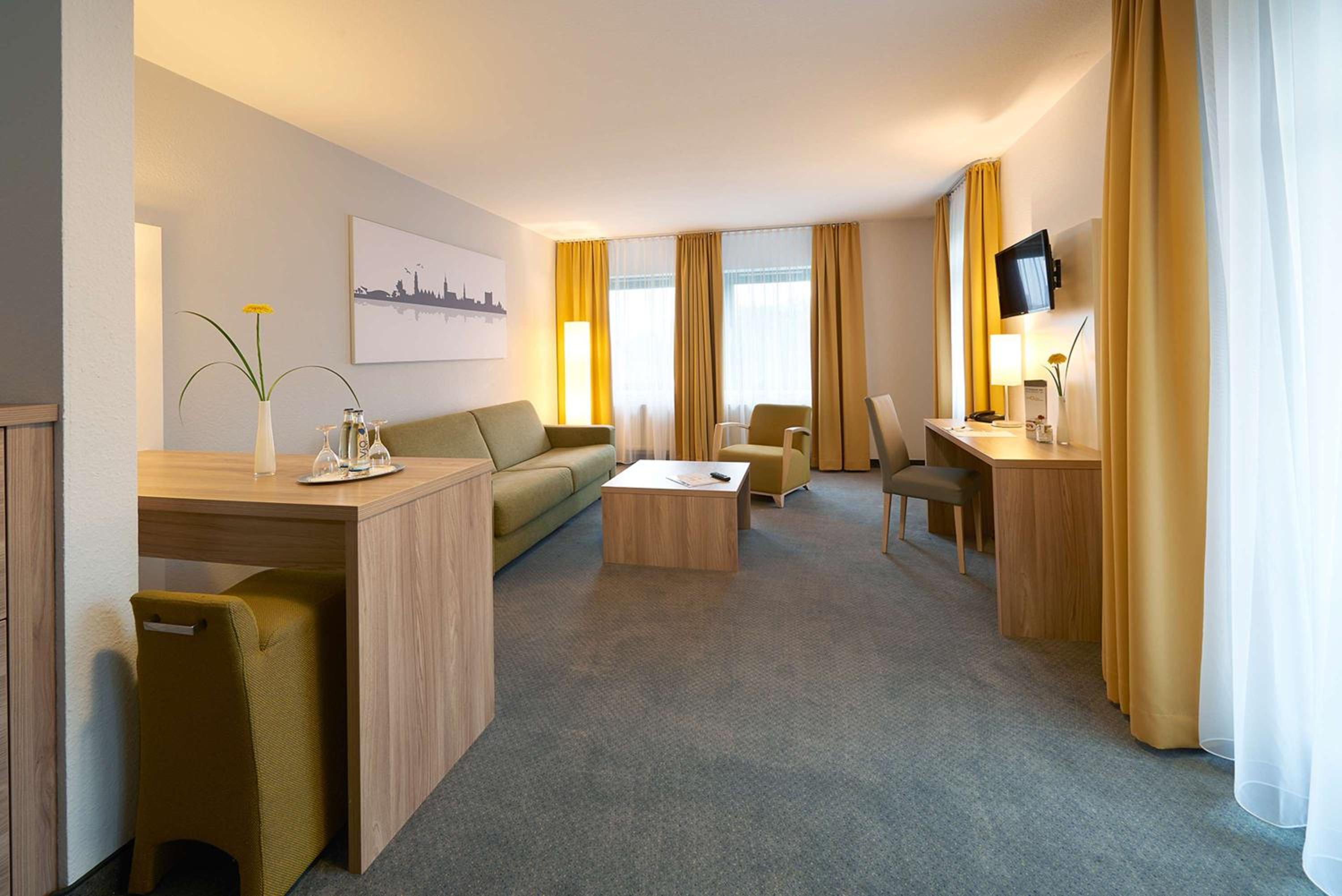 Suite photo 3