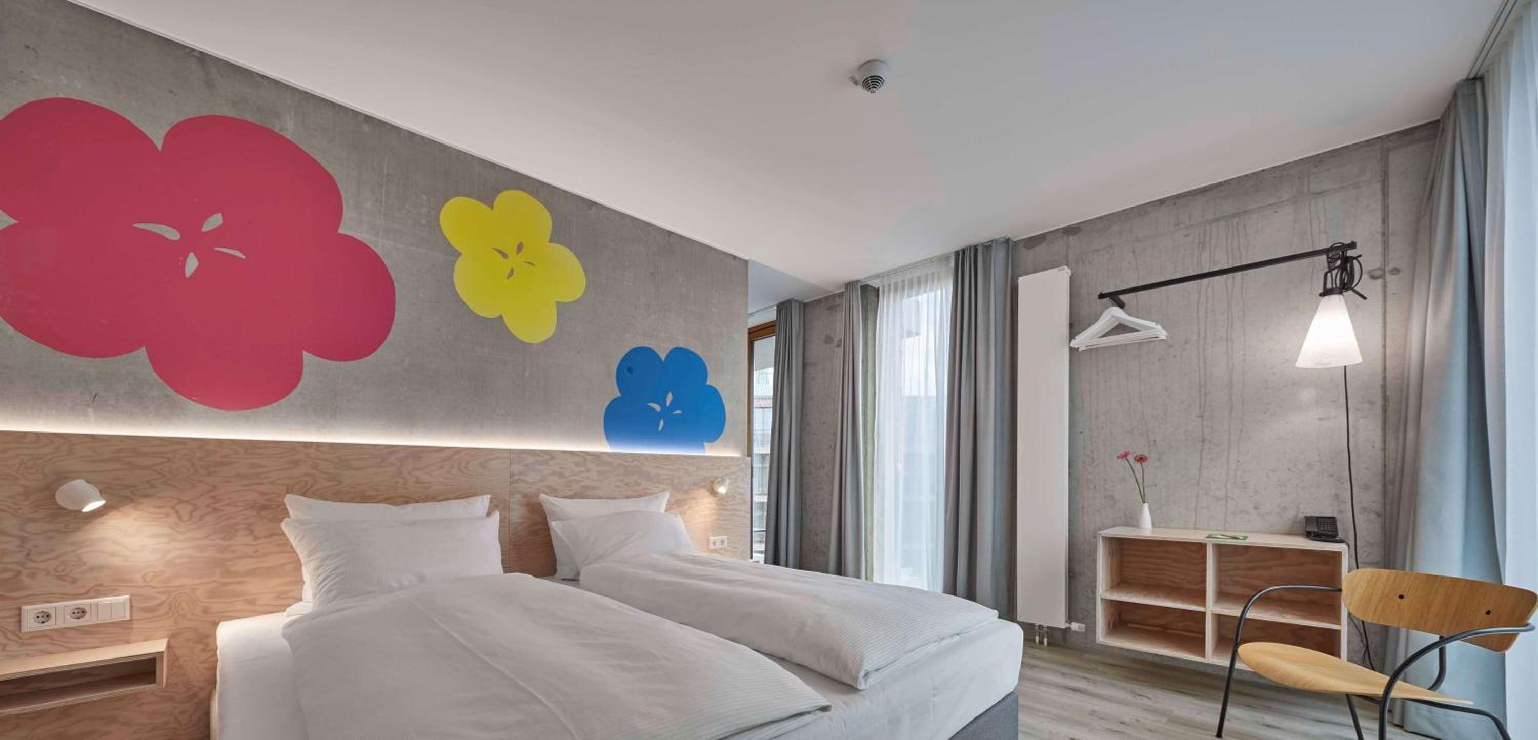 Suite with Balcony