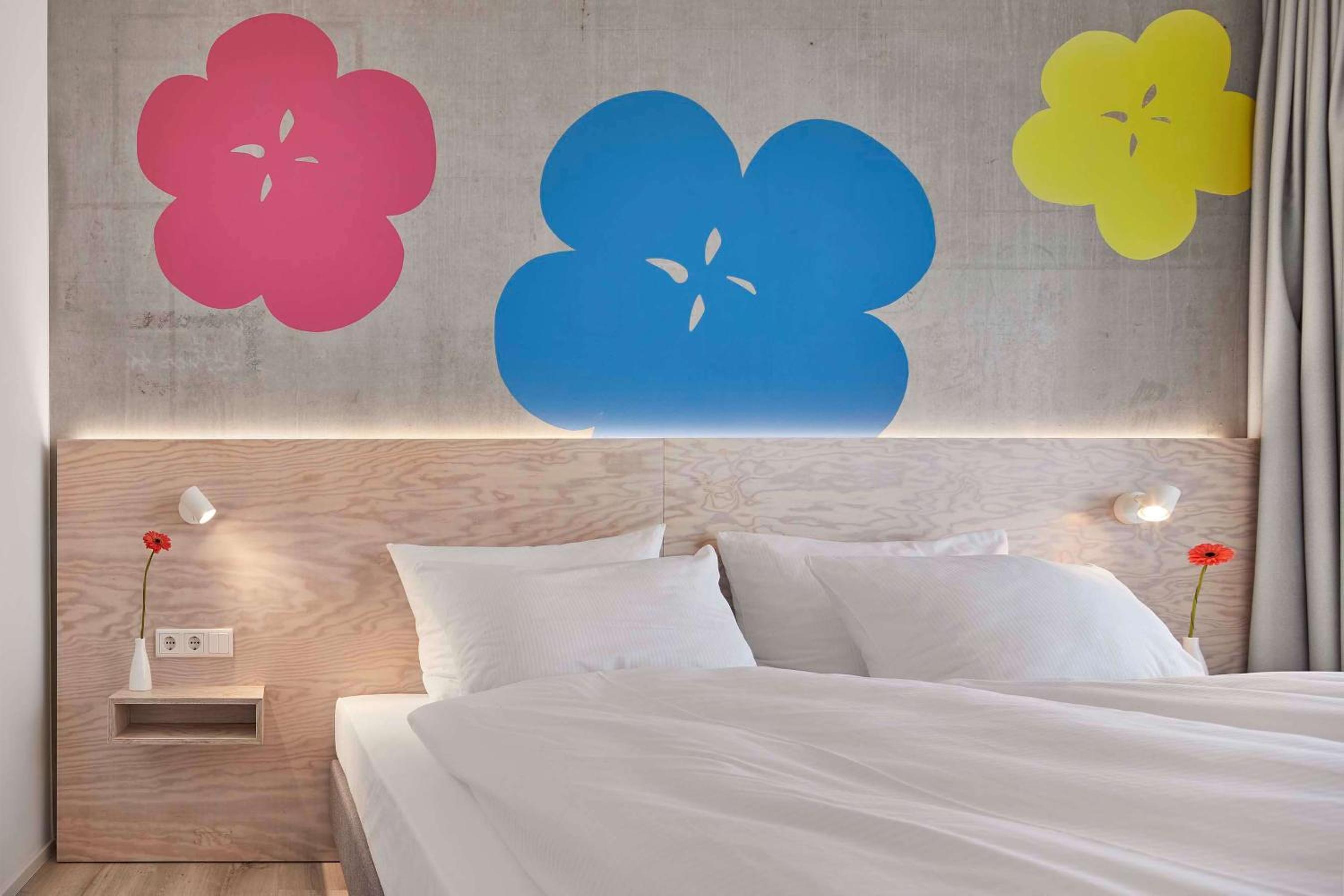 Comfort King Room