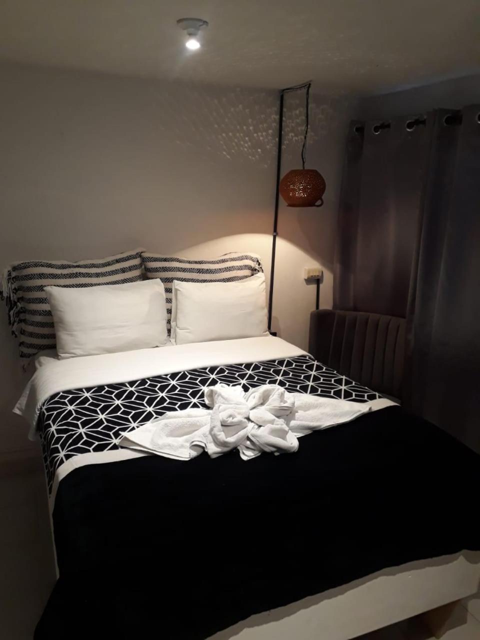 Double Room With Mountain View photo 1