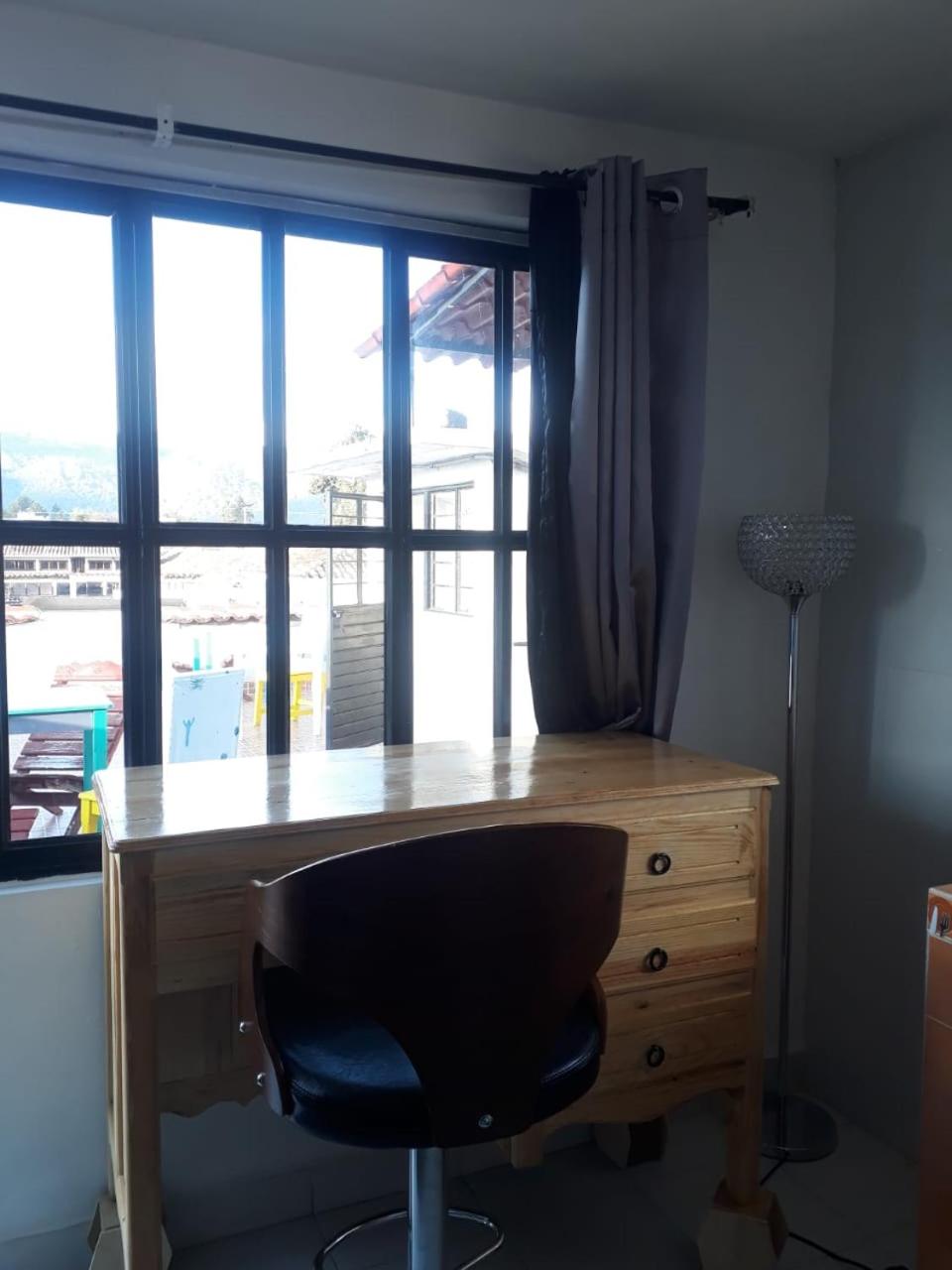 Double Room With Mountain View photo 3