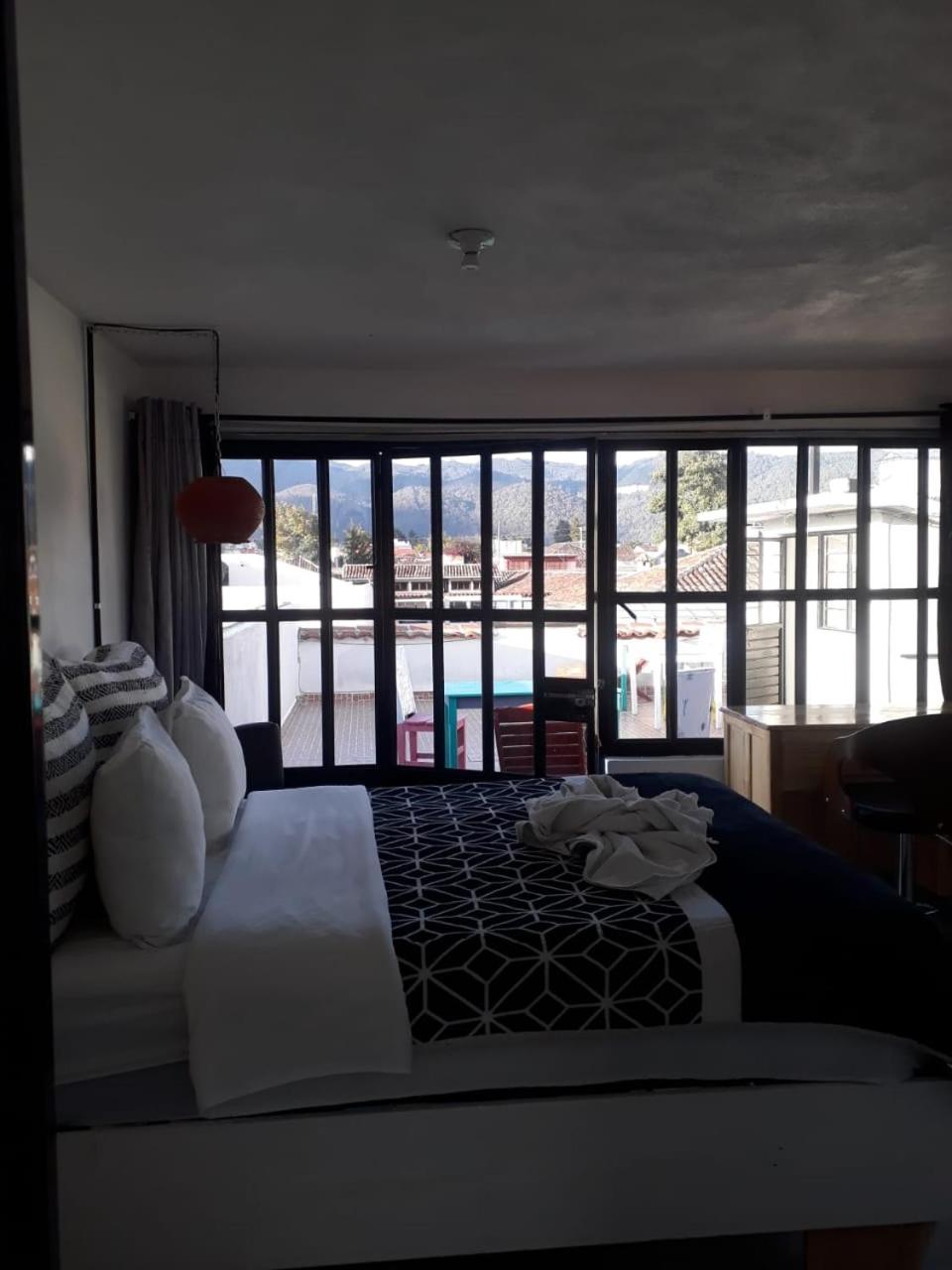 Double Room With Mountain View photo 2