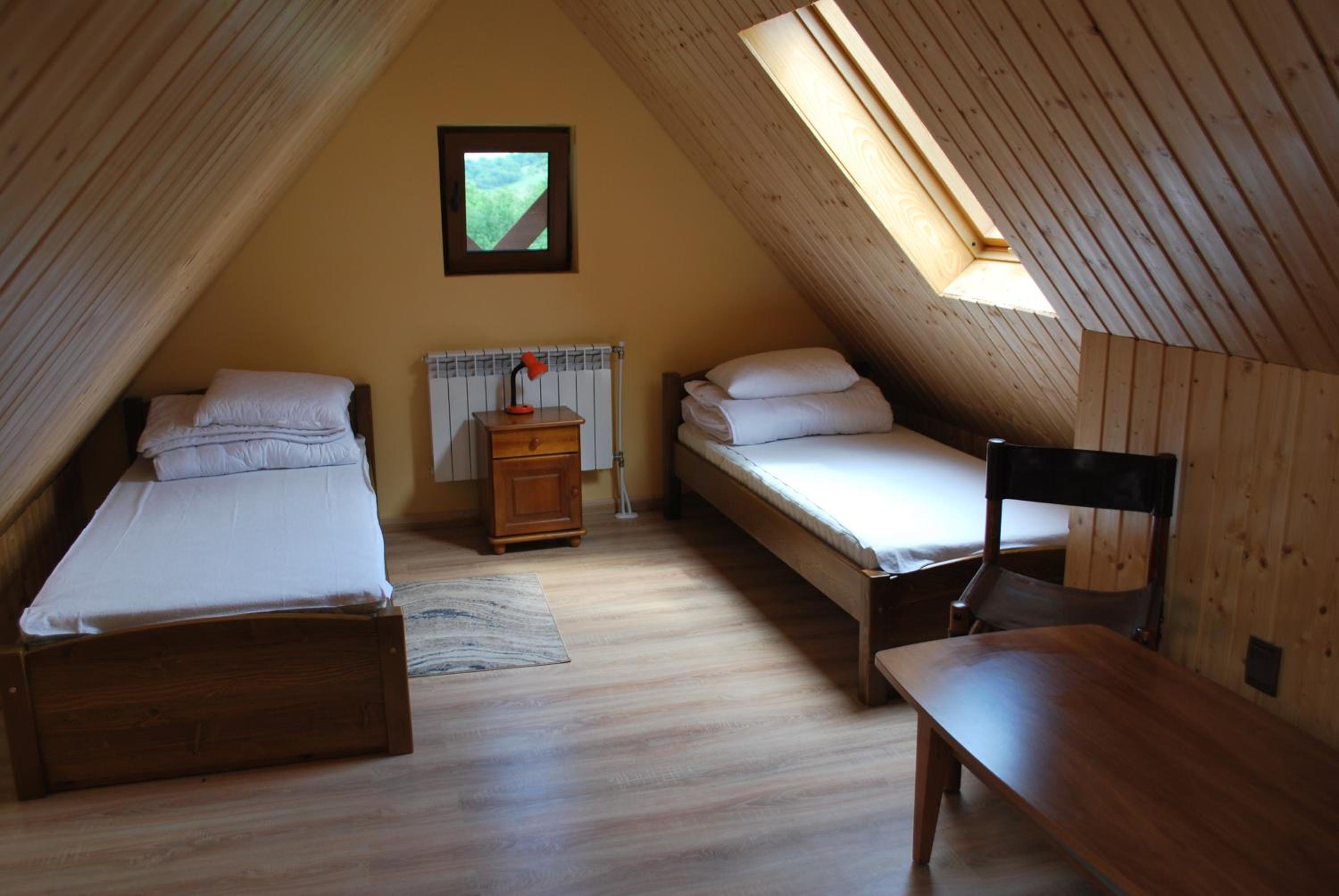 Villa photo 1