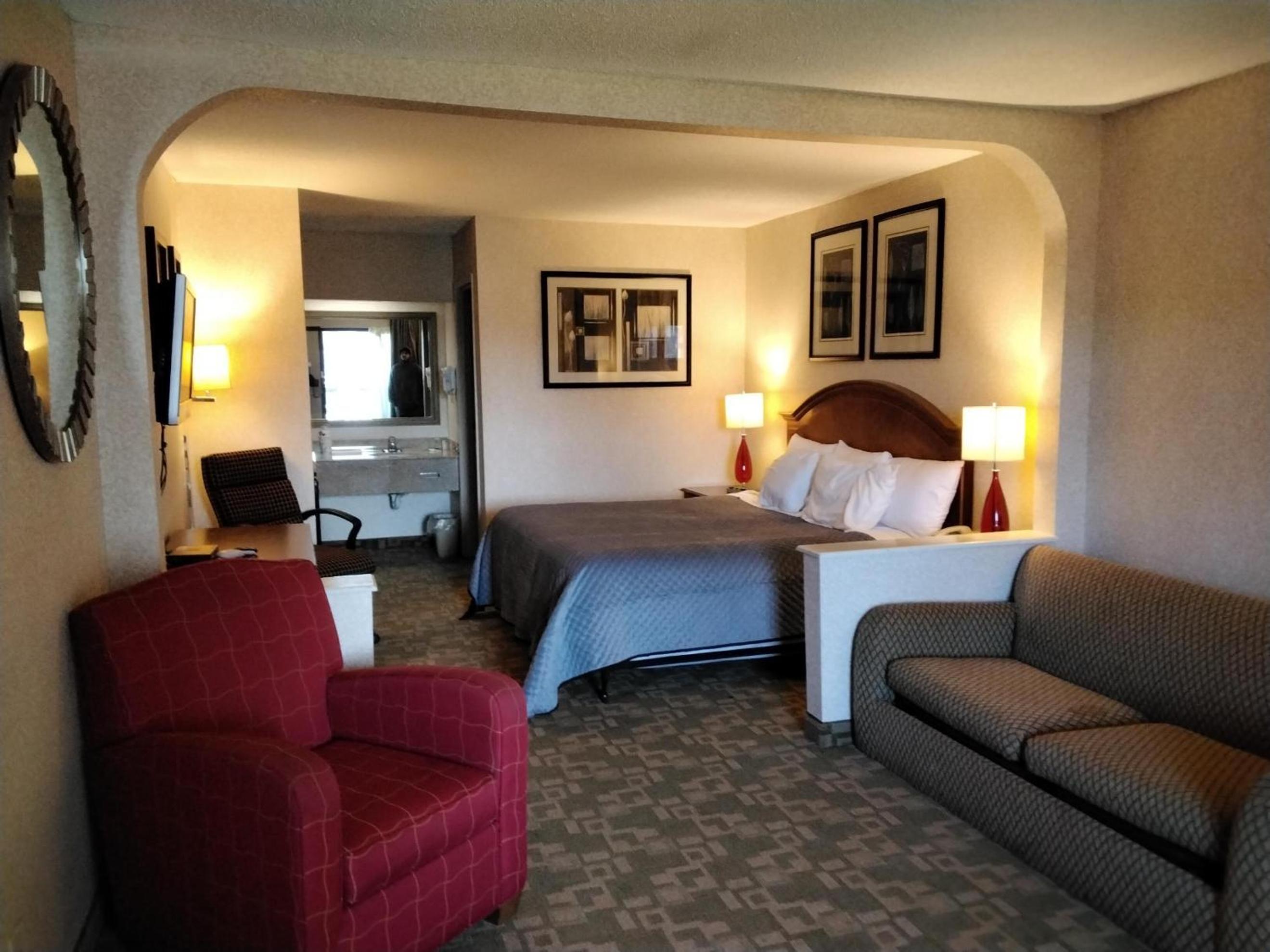 Suite photo 3