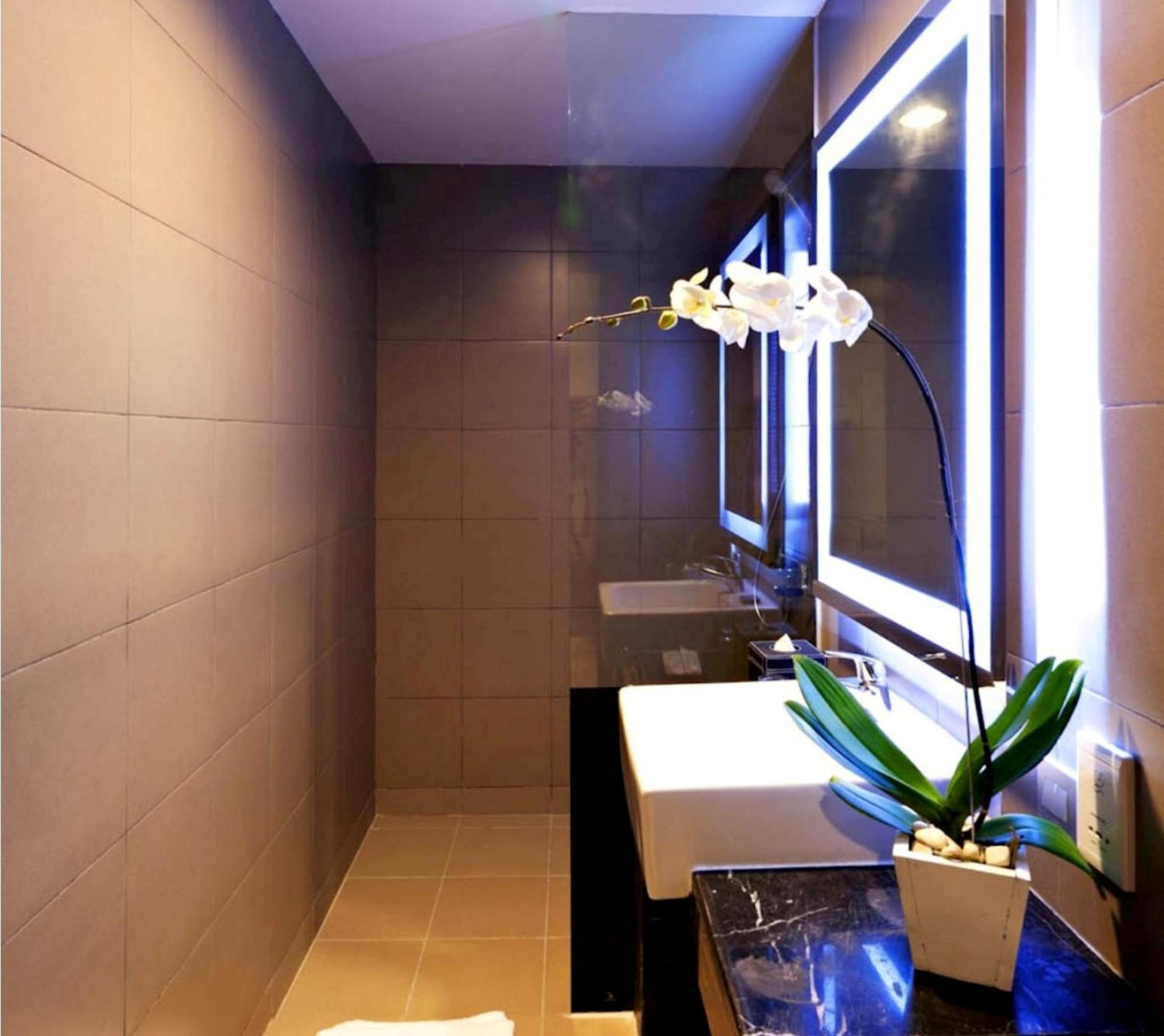 Superior Double or Twin Room photo 2
