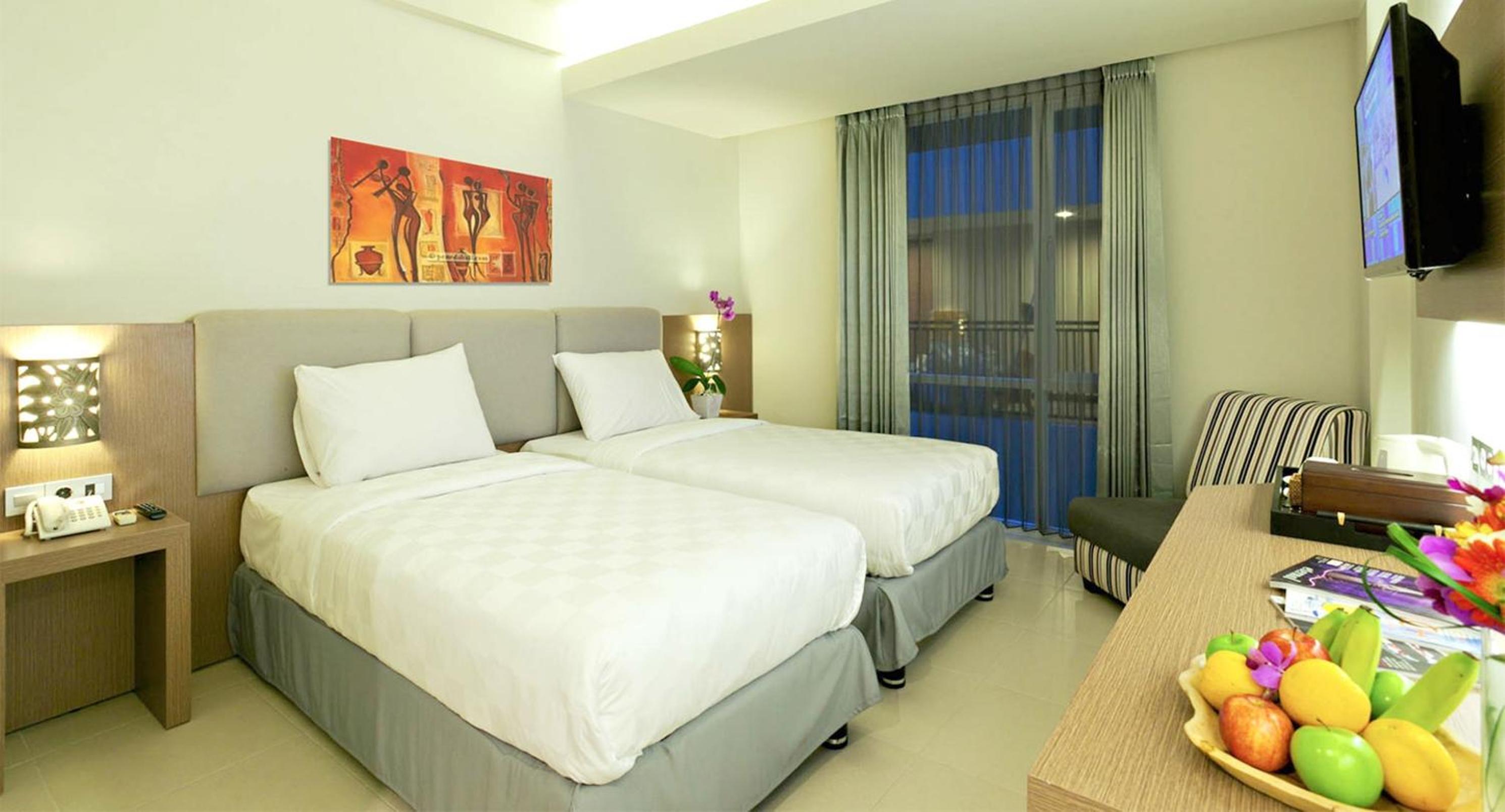 Special Offer - Two Superior Double or Twin Room
