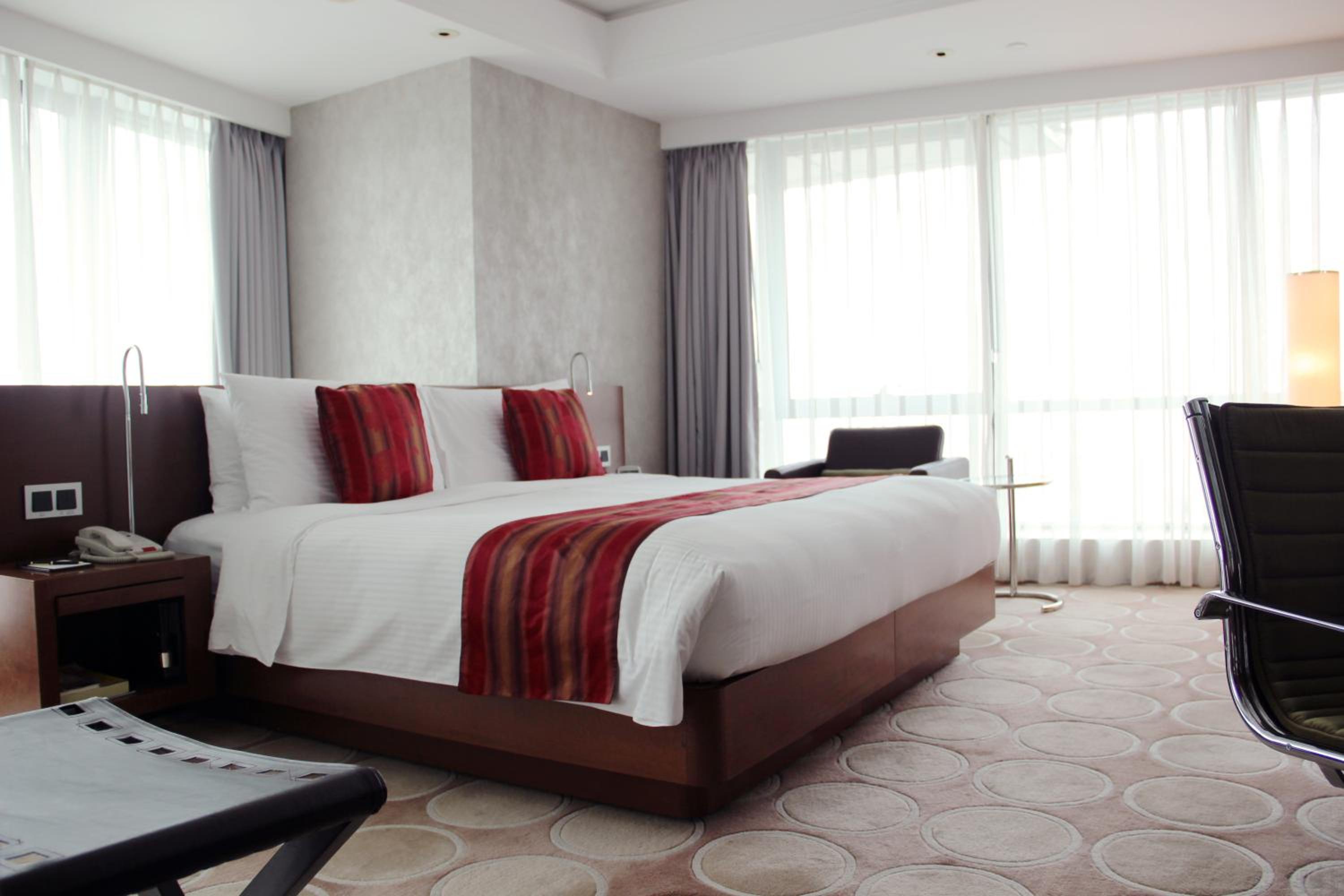 Premier Double Room