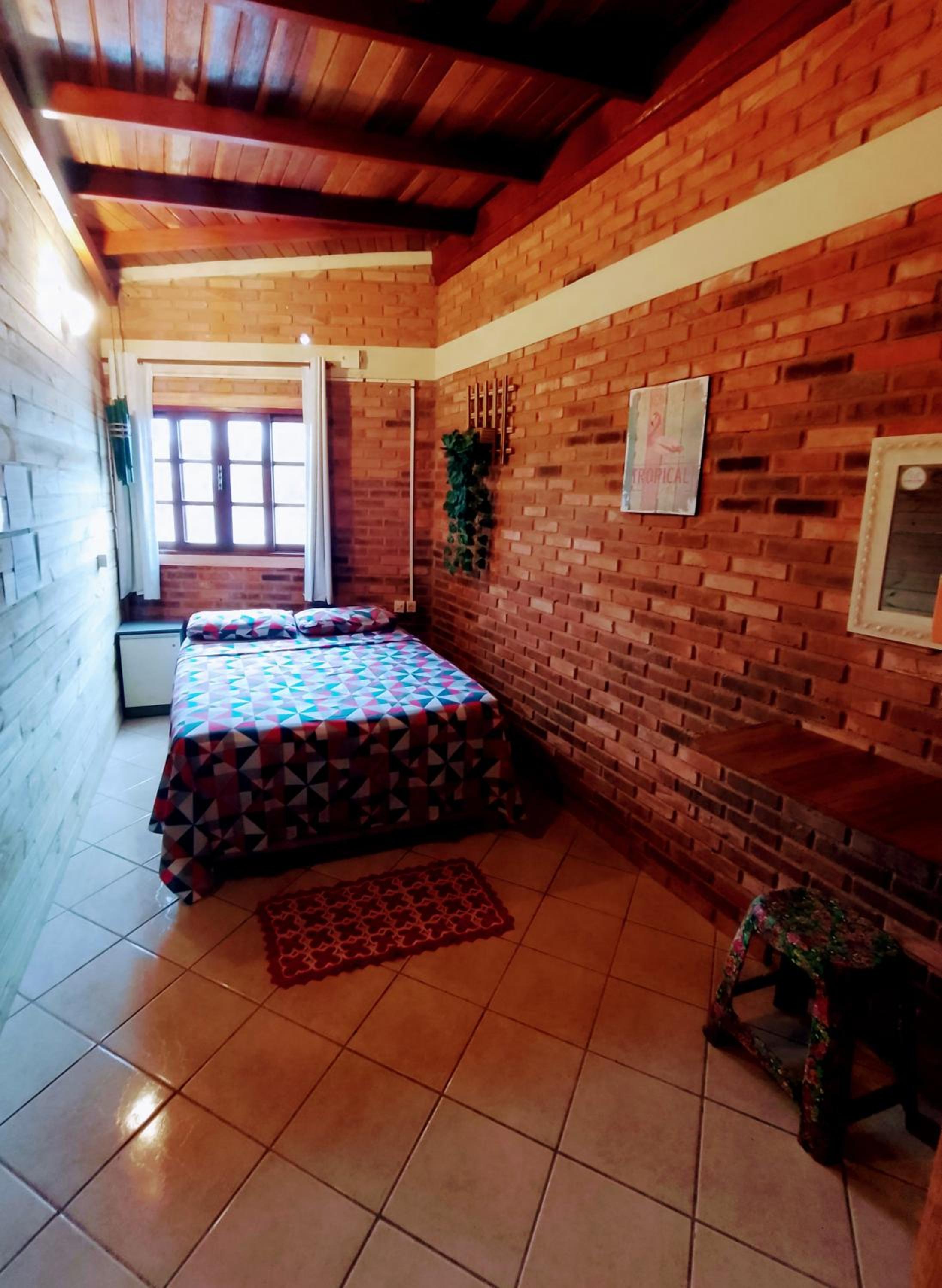 Deluxe Double Room - Photo 2
