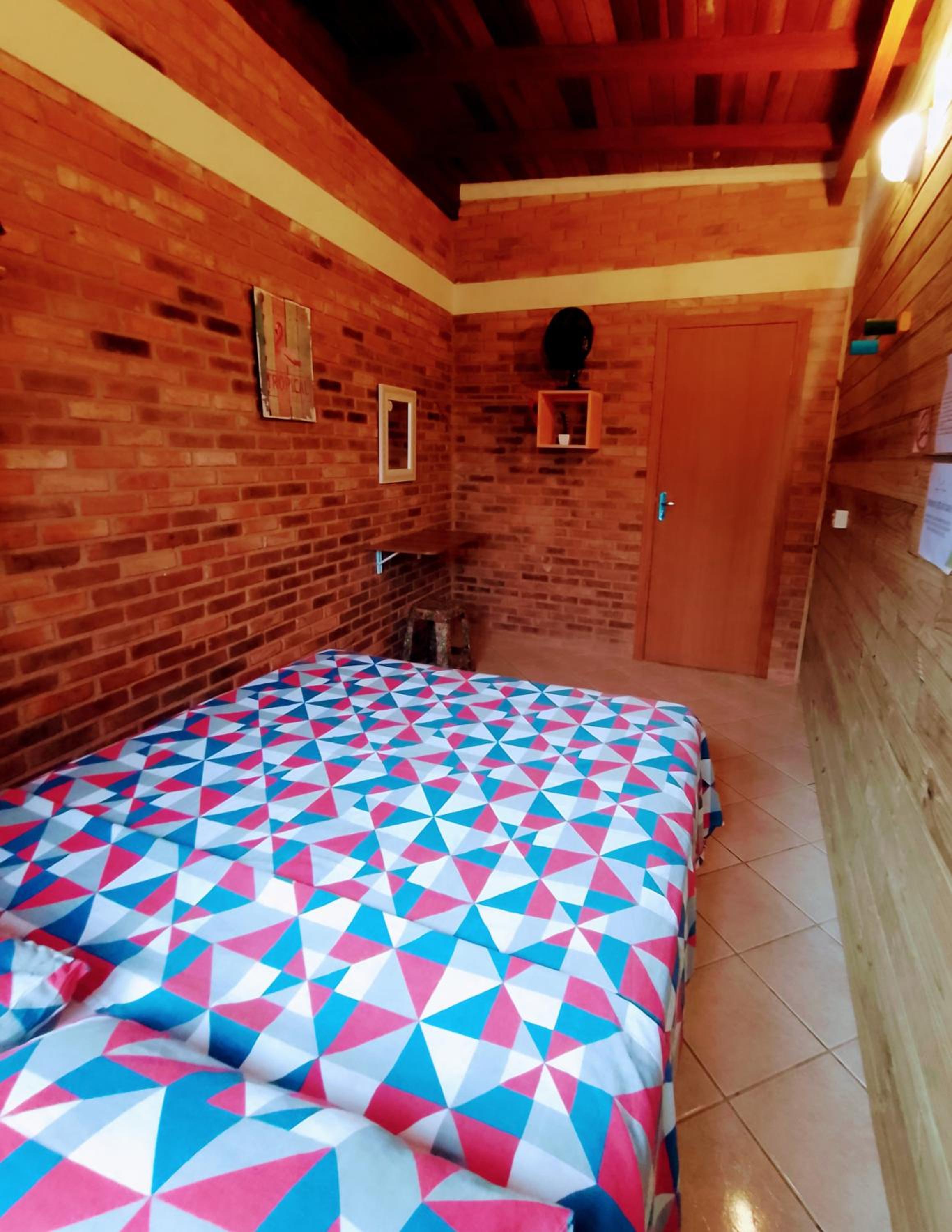 Deluxe Double Room - Photo 1