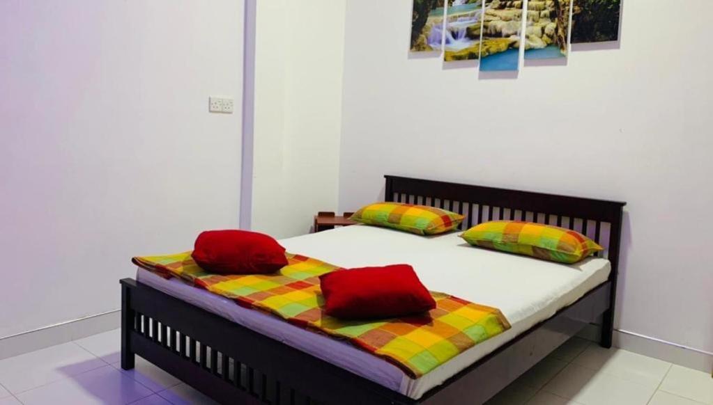 Double Room with Garden View photo 1