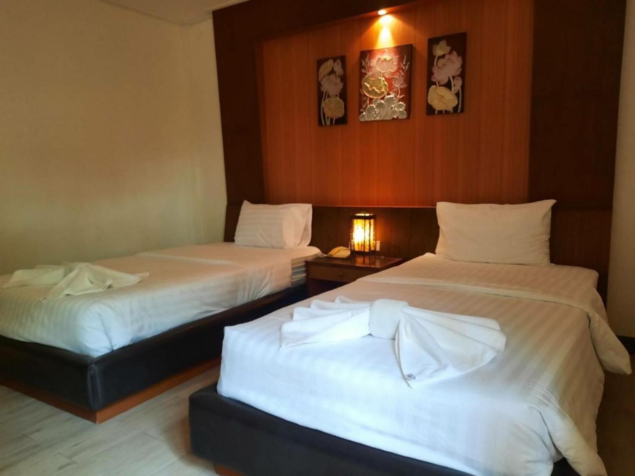Two-Bedroom Suite photo 2