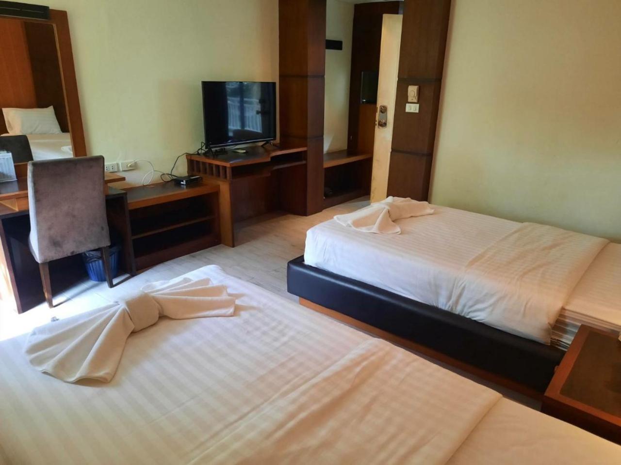 Two-Bedroom Suite photo 3