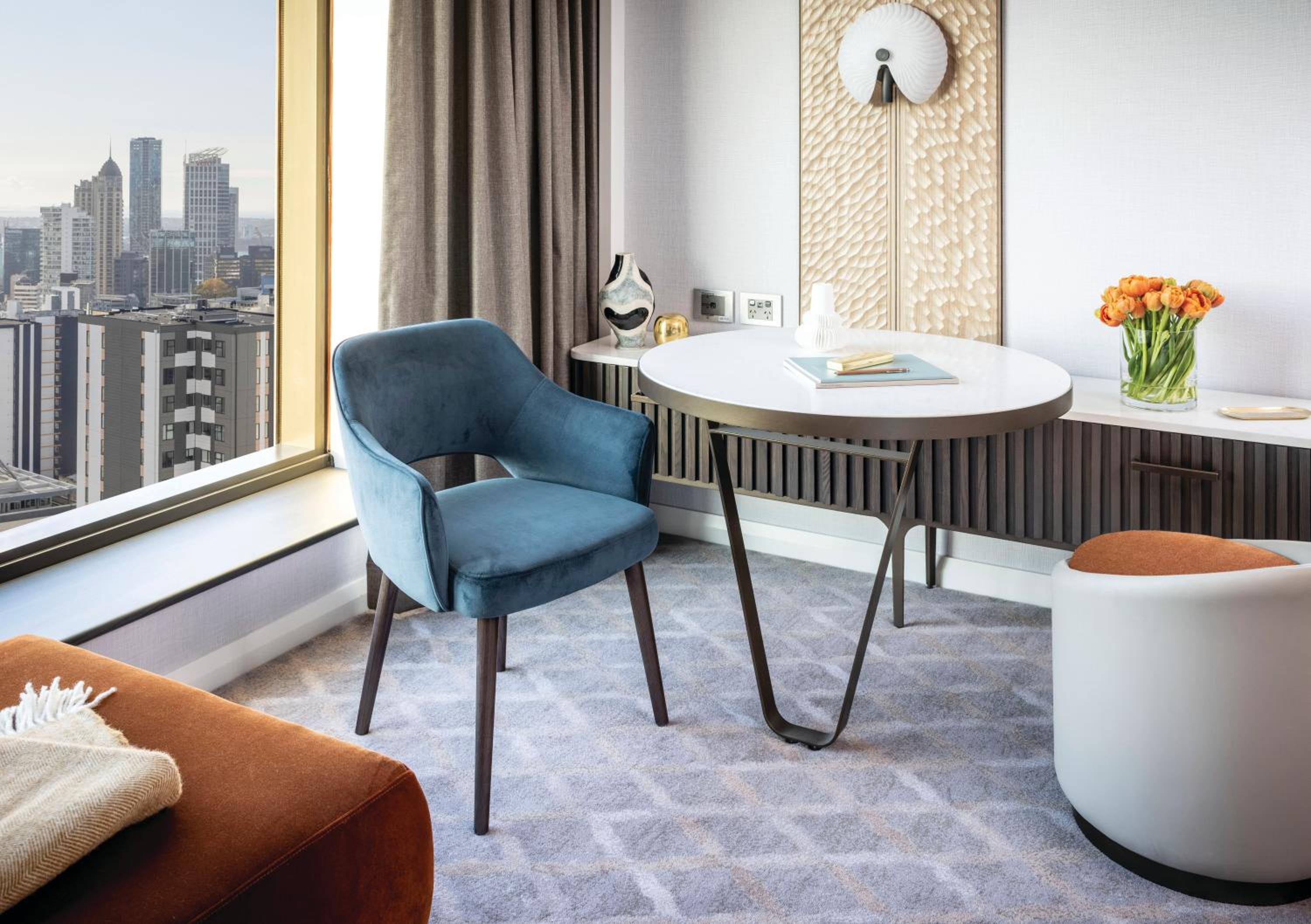 Executive King with Club Access Pinnacle Tower - Photo 5