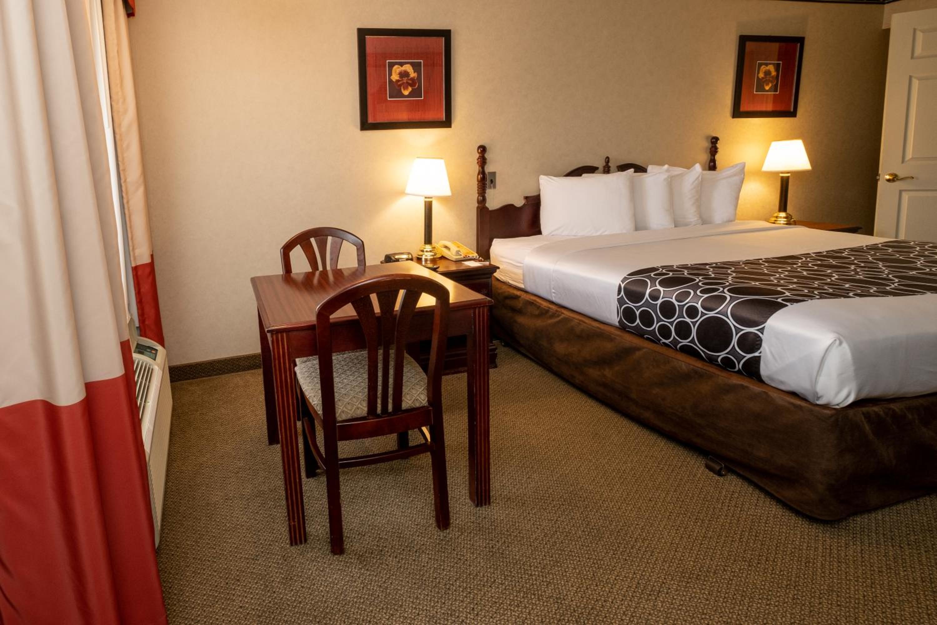 King Room - Non-Smoking - Photo 7