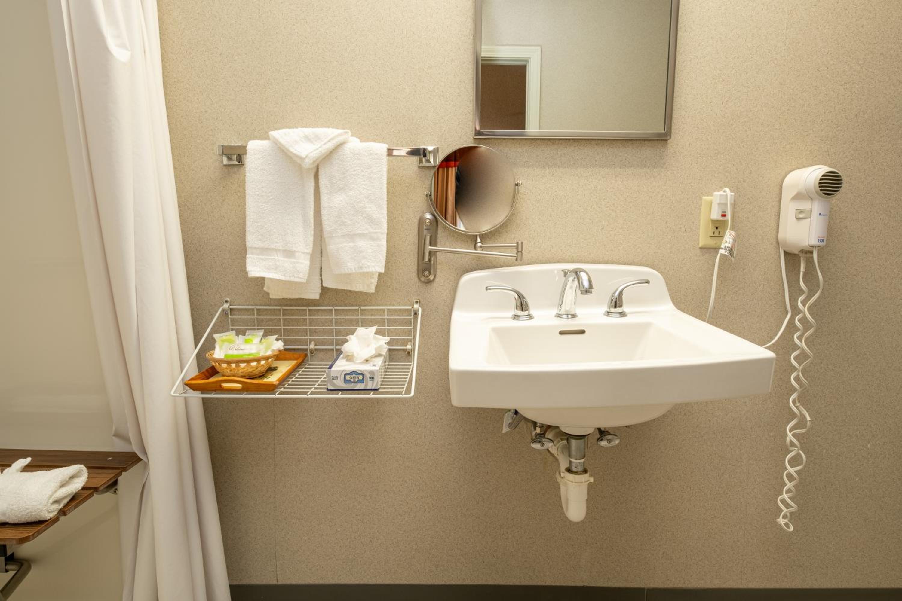 Single Room - Disability Access photo 2