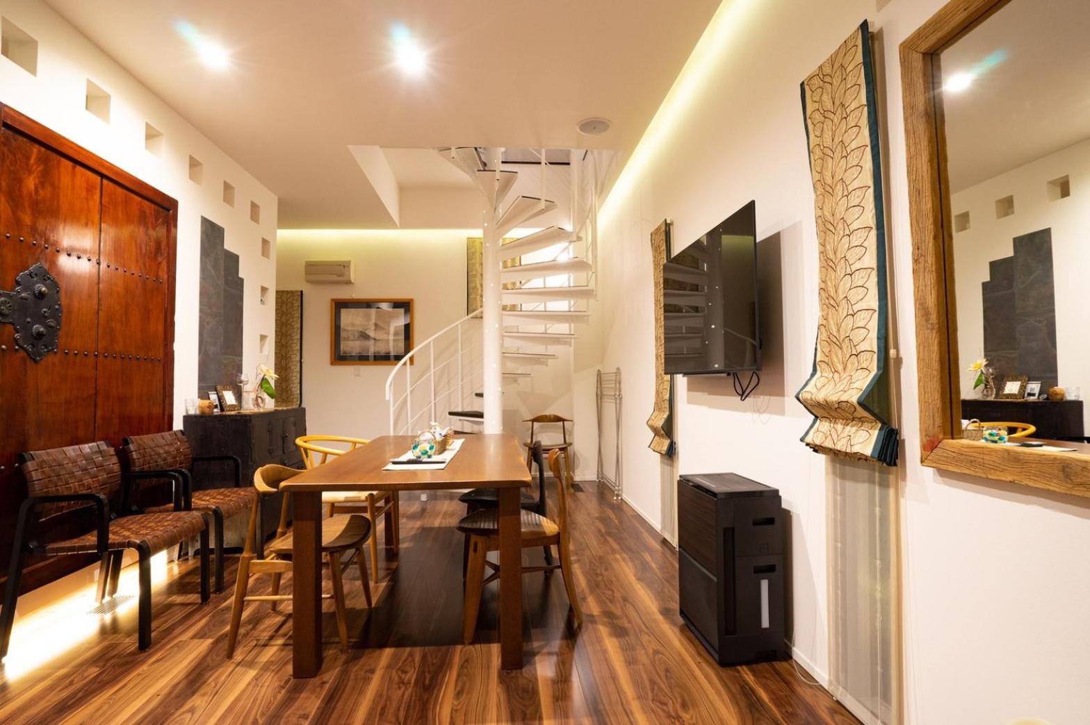 Two-Bedroom Villa photo 1