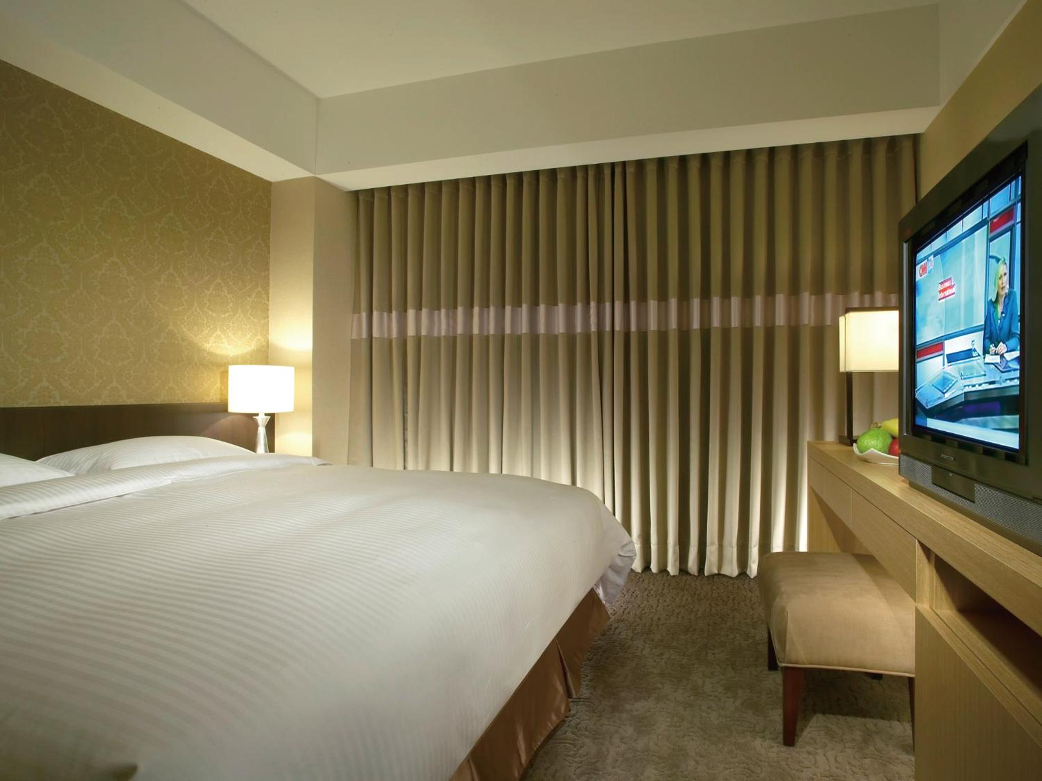 Superior Double Room - Photo 2