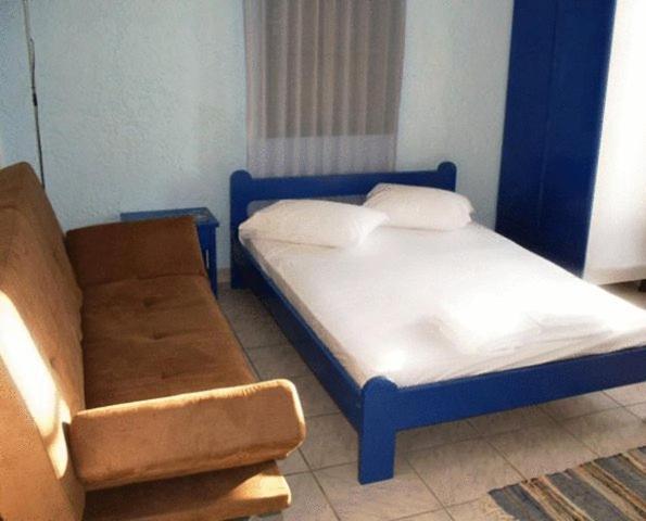 Double Or Twin Room photo 2
