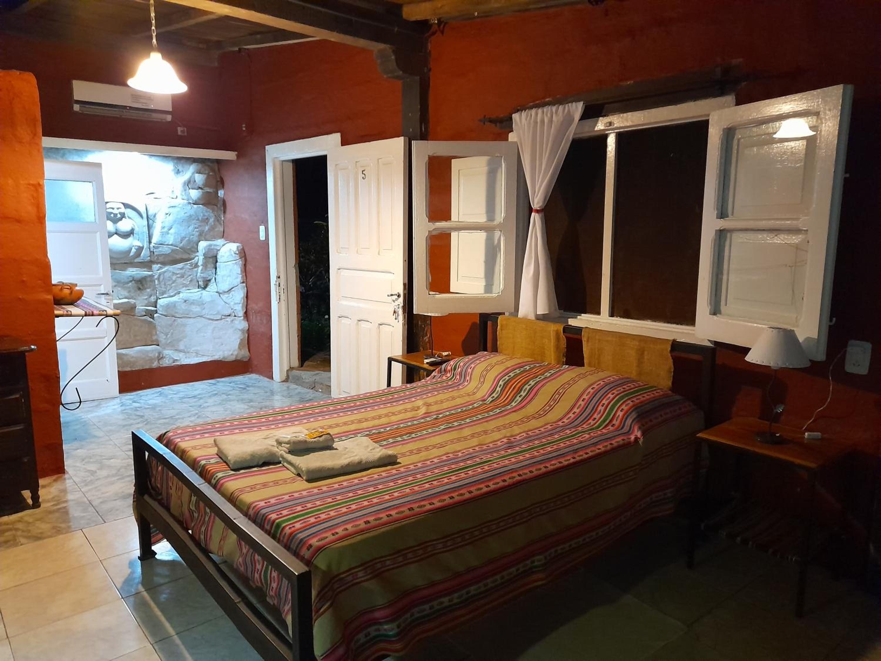 Double Room with Garden View photo 1