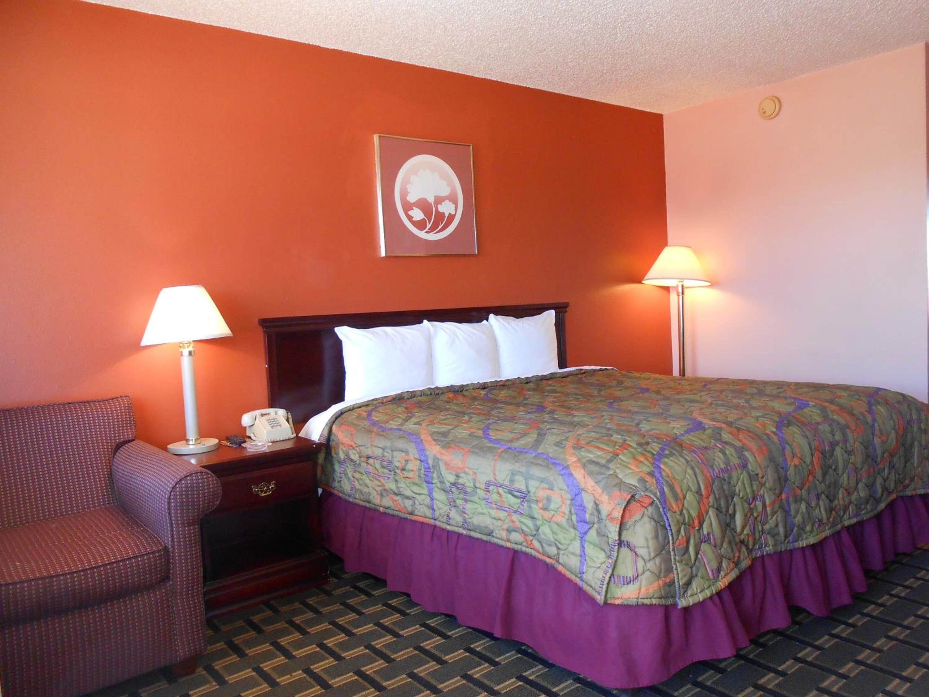 King Room - Photo 1