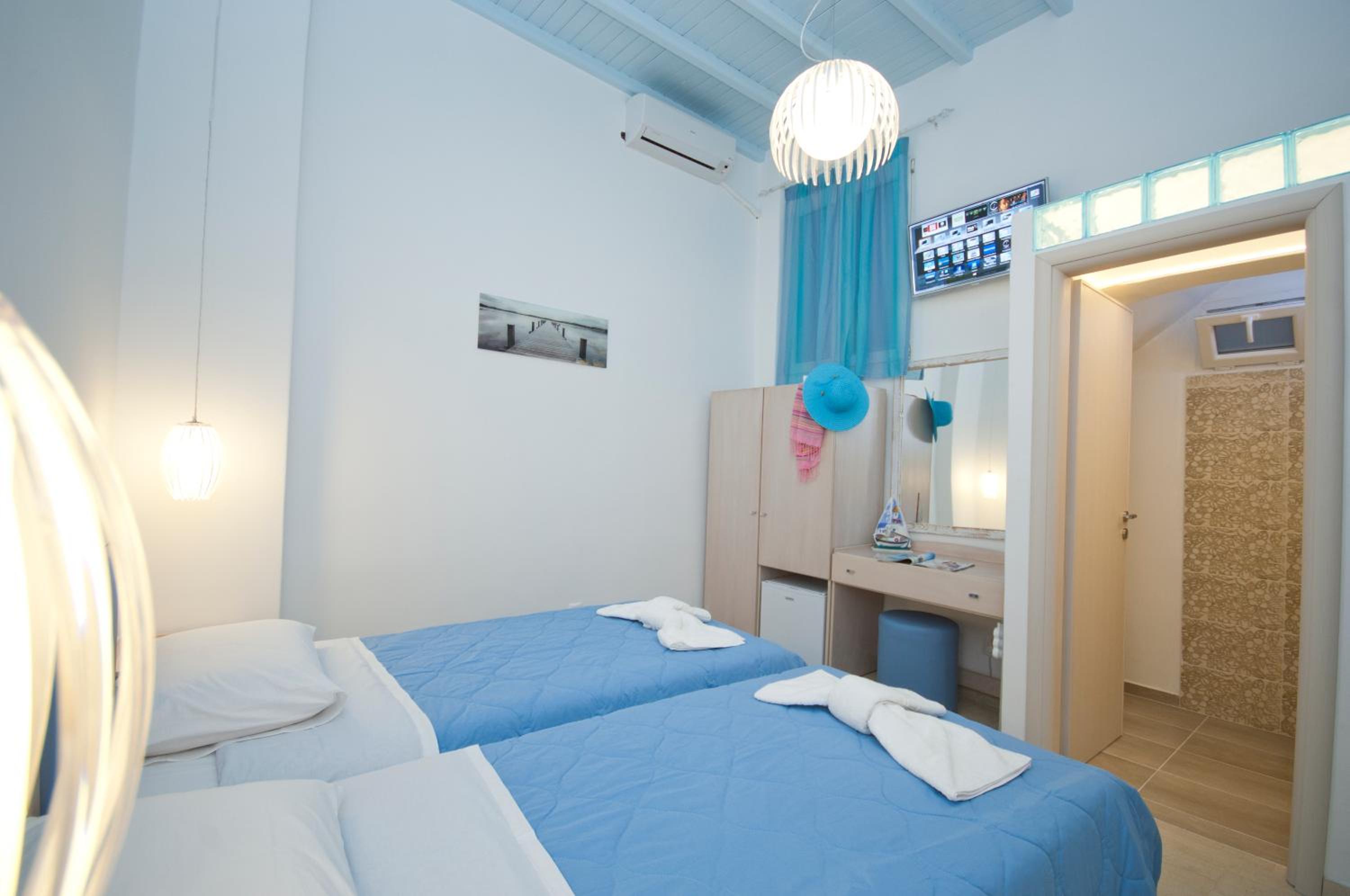 Twin Room - Ground Floor photo 3