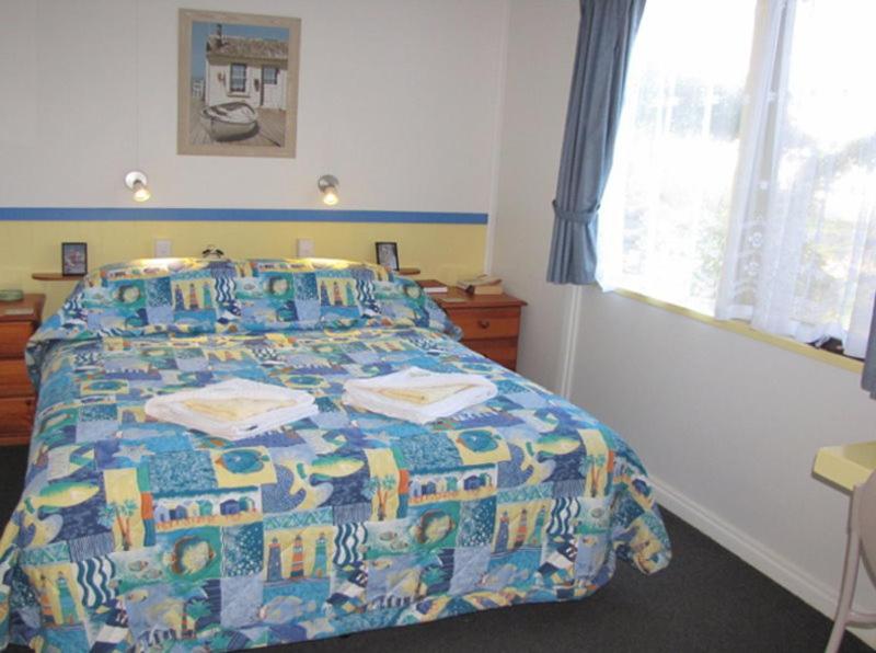 One-Bedroom Cottage photo 1
