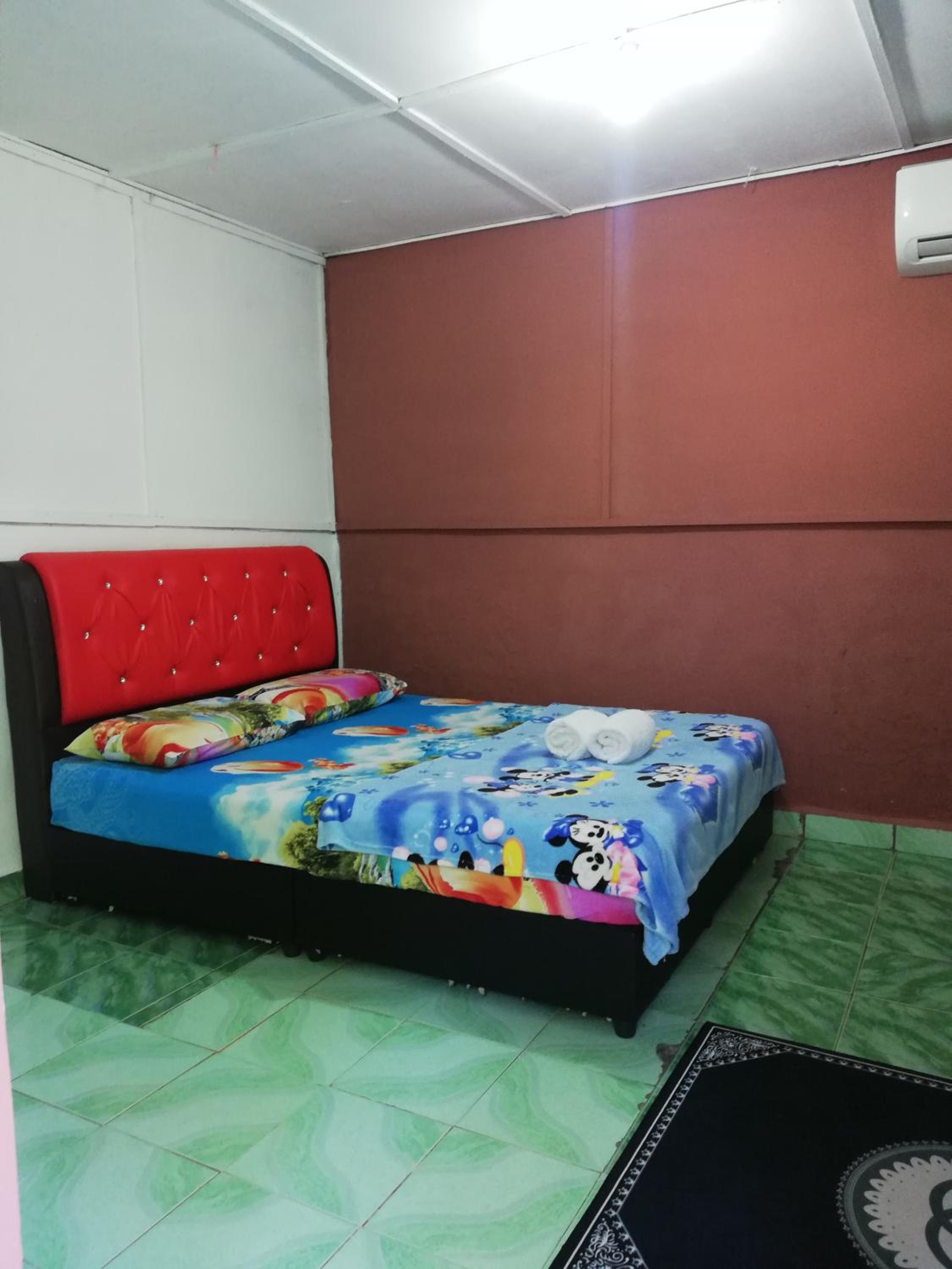 Double Room photo 2