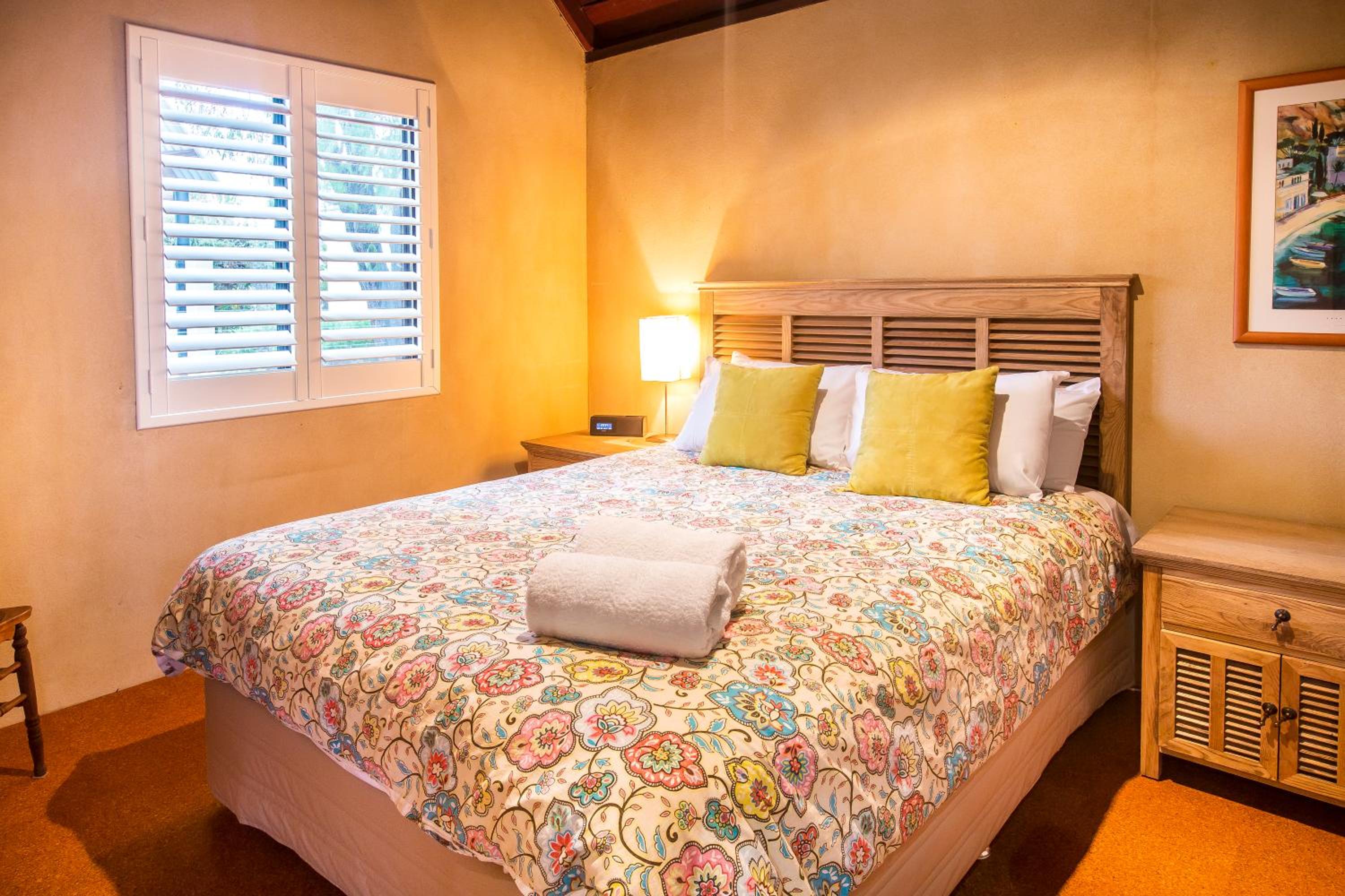 Two-Bedroom Two-Bathroom Villa 7 photo 1