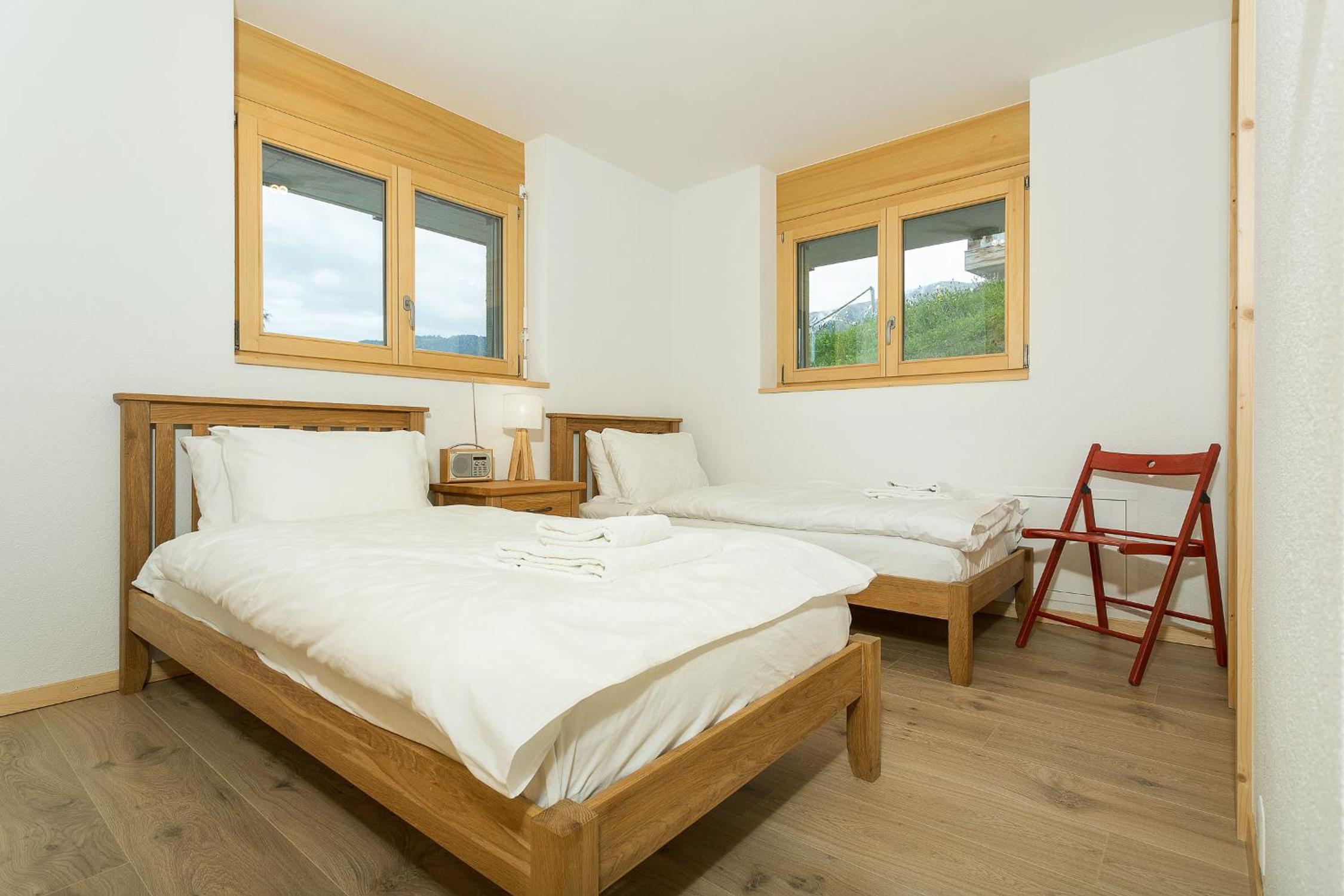 Chalet photo 1