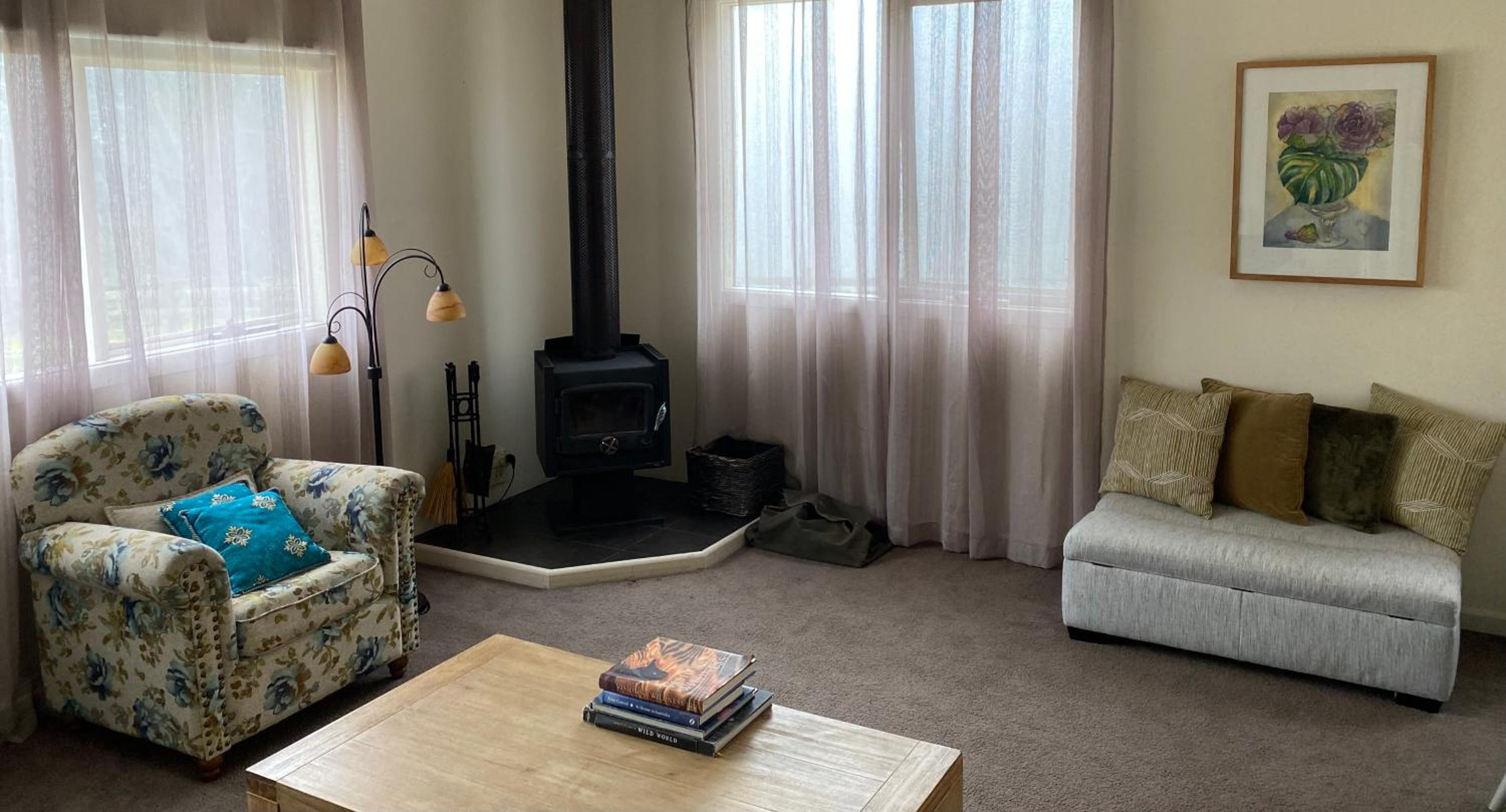Cottage - Photo 1