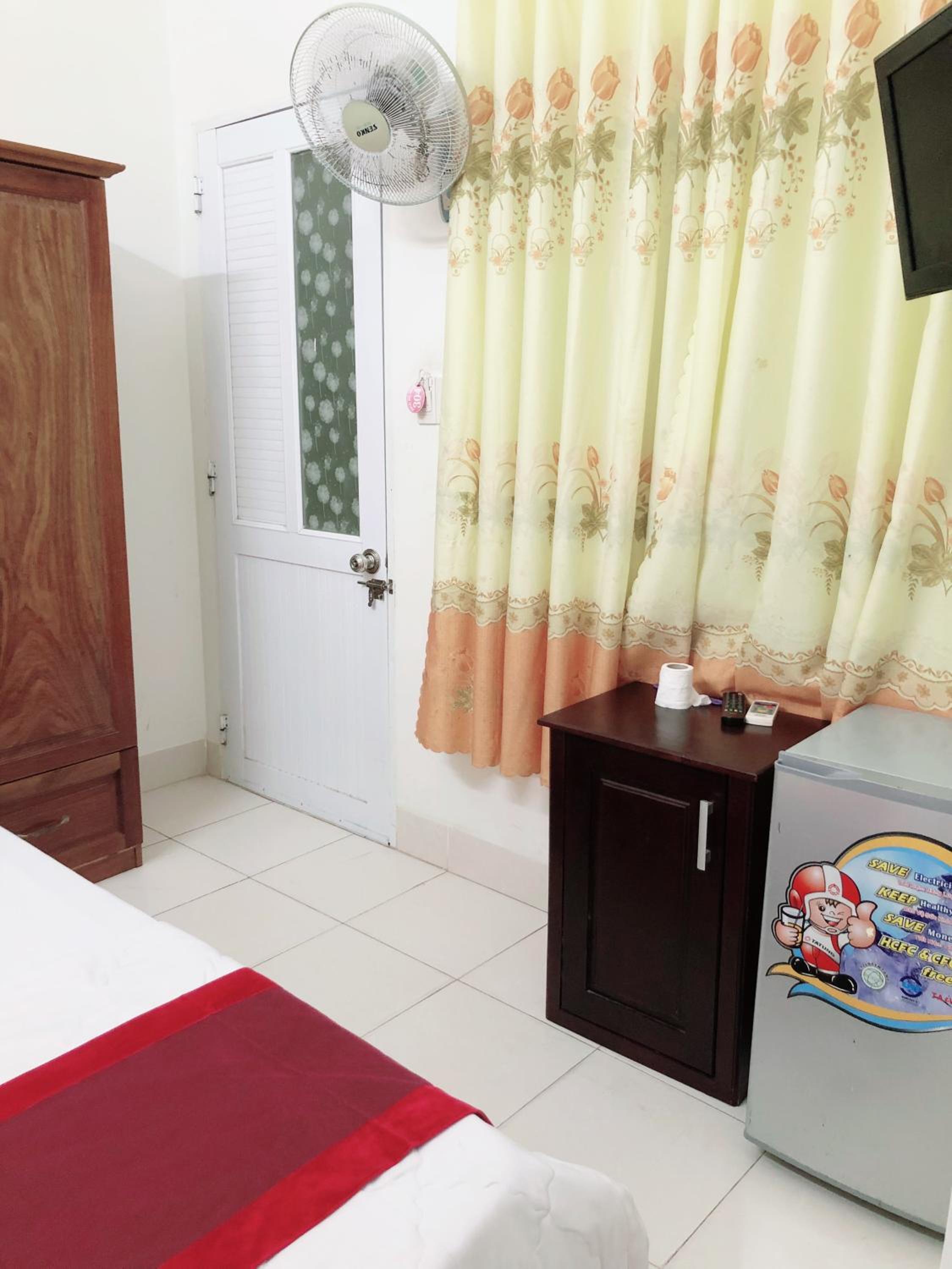 Double Room photo 3