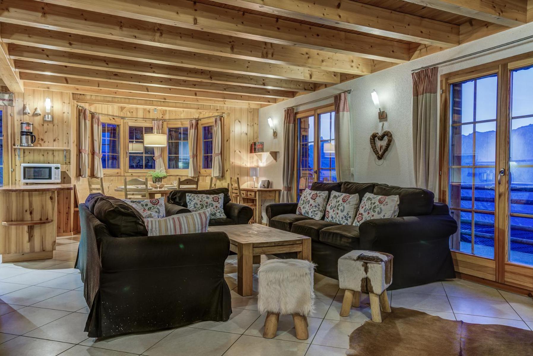 Chalet photo 1