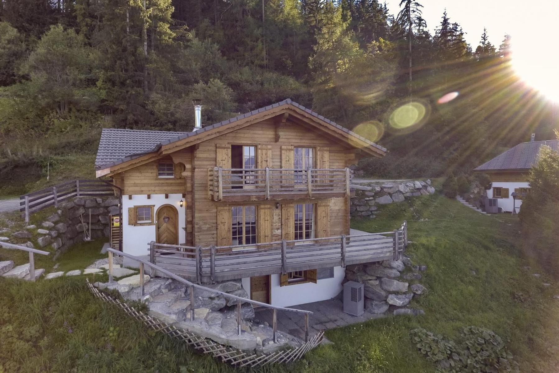 Chalet photo 3