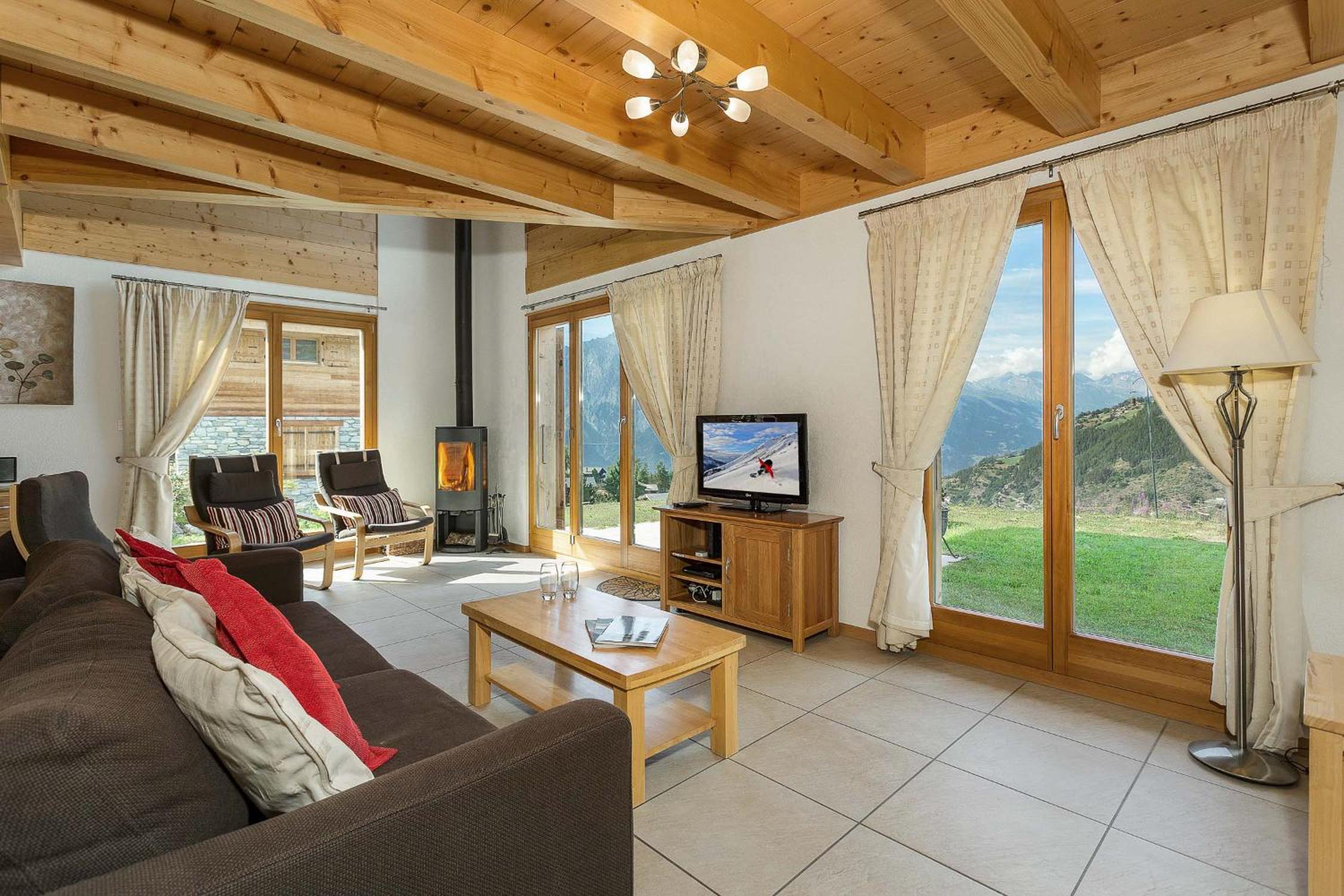 Chalet photo 1