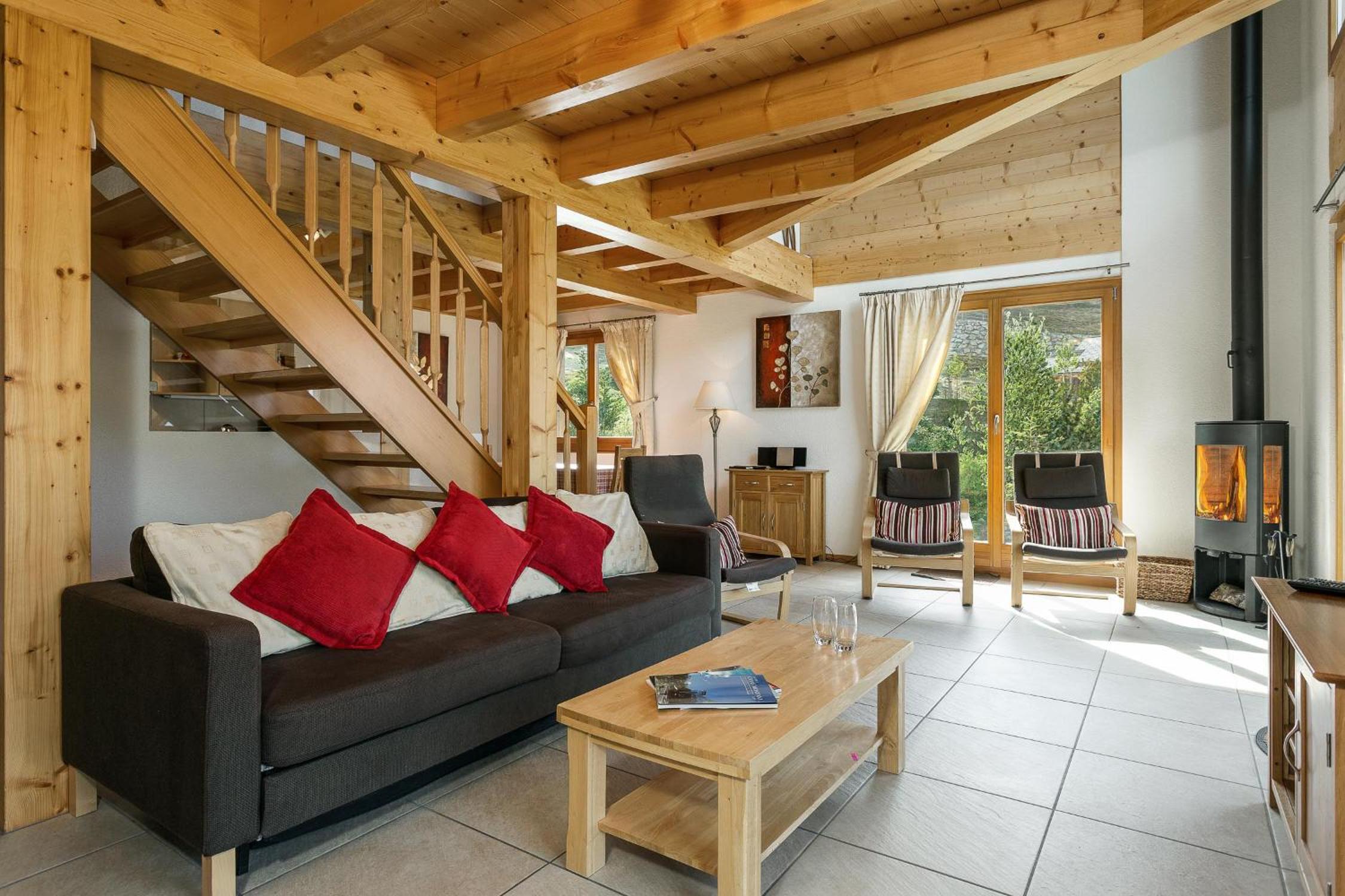 Chalet photo 3