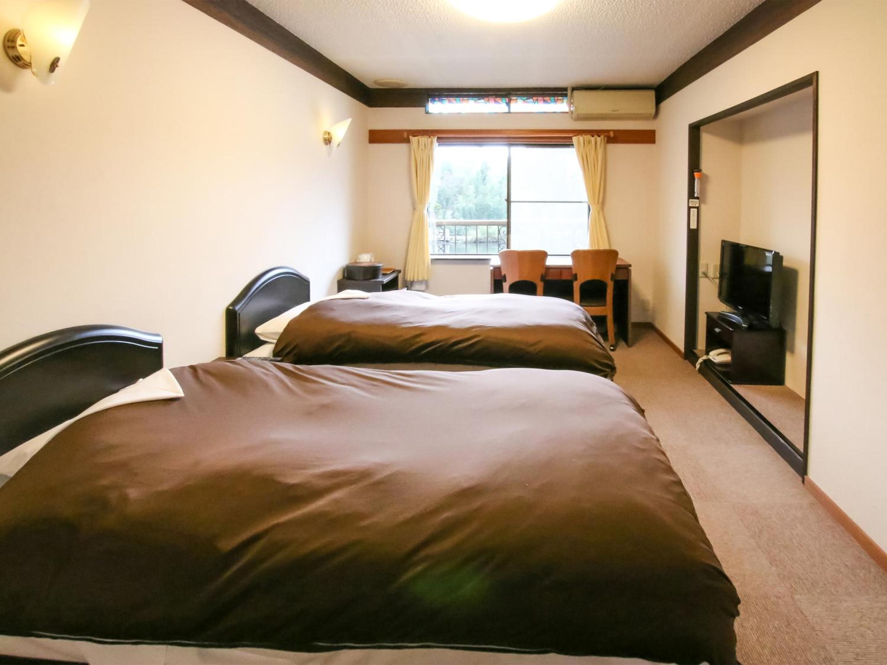 Twin Room photo 3
