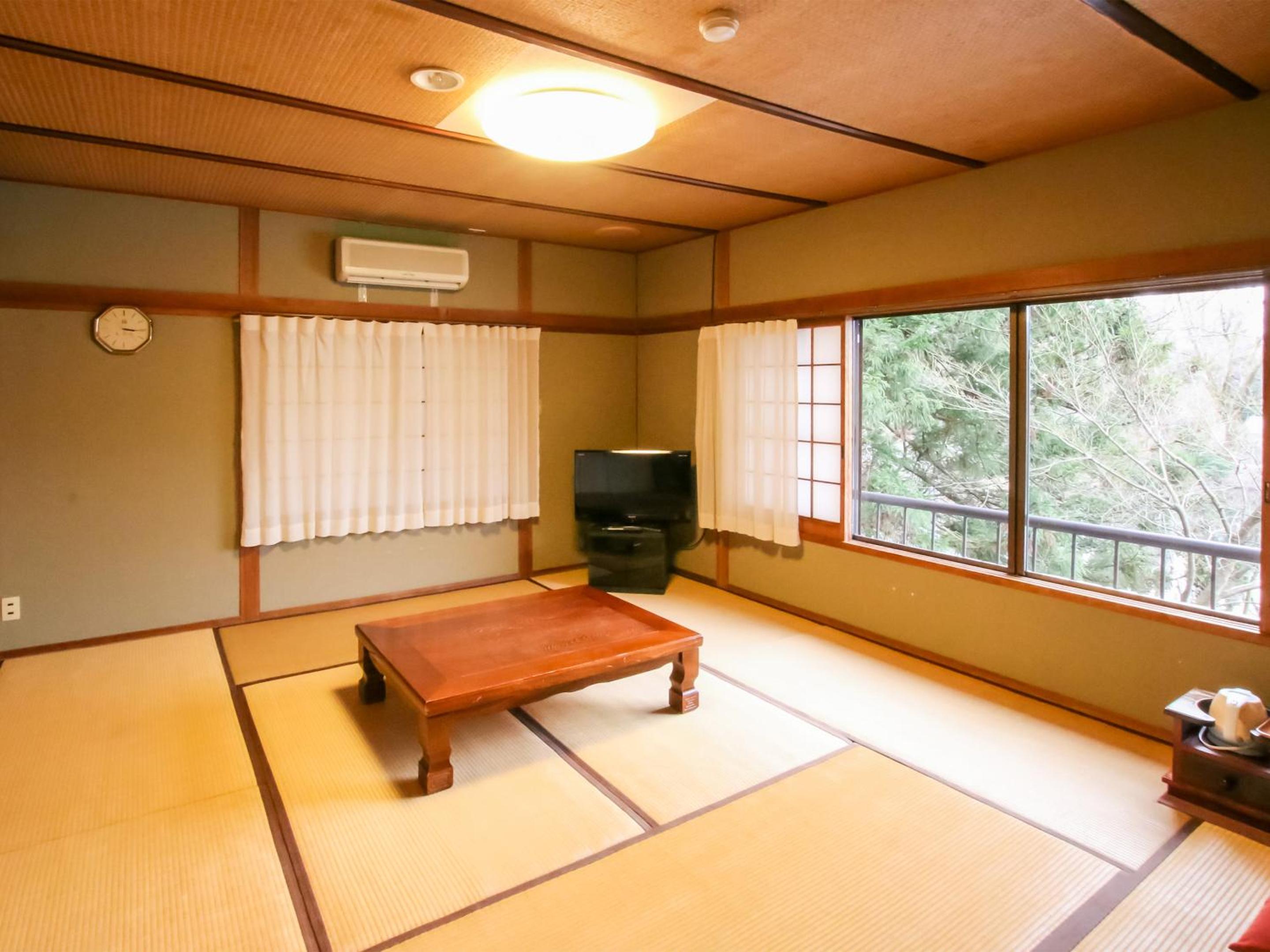 Japanese-Style Room photo 1