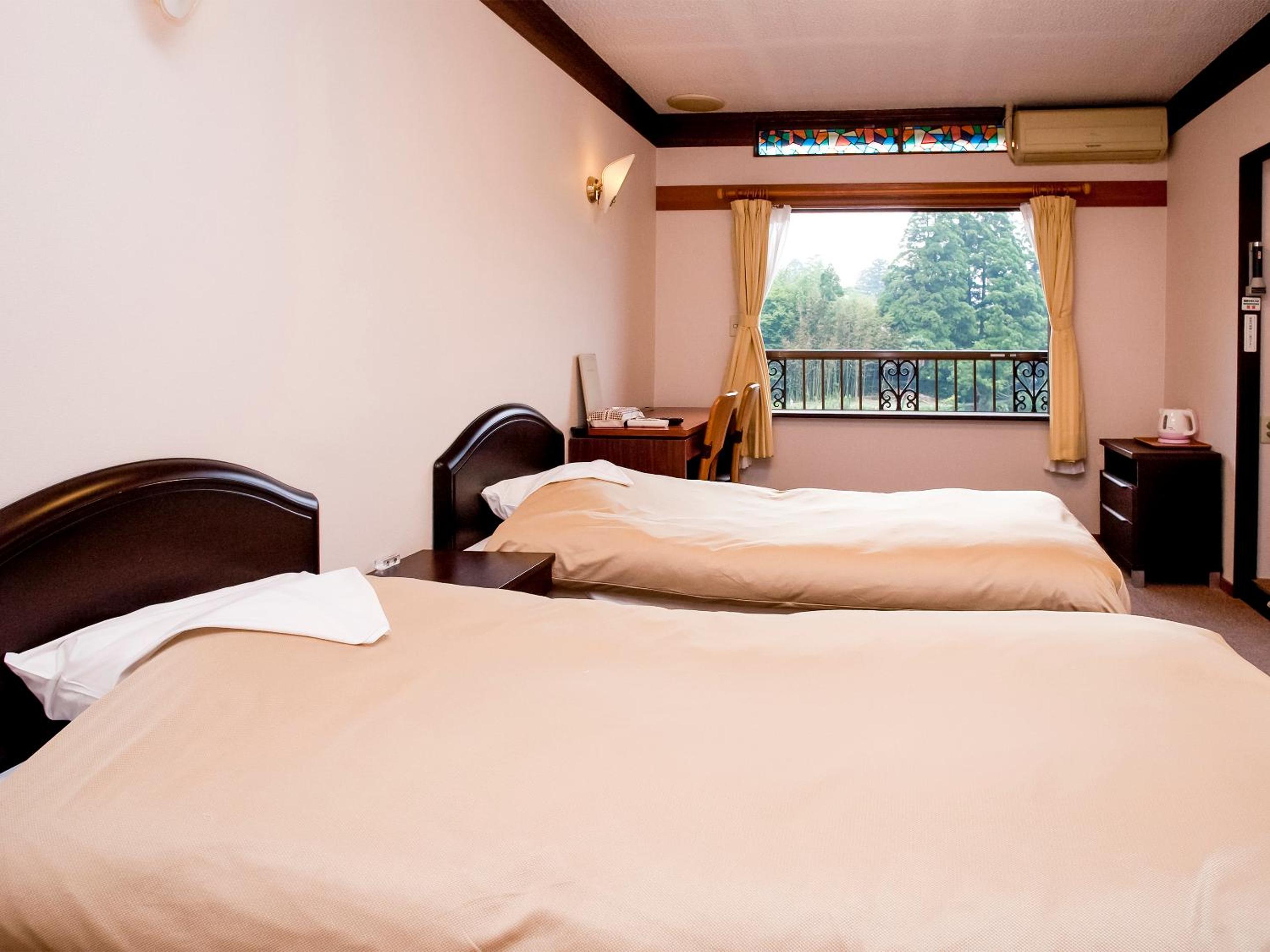 Twin Room photo 1