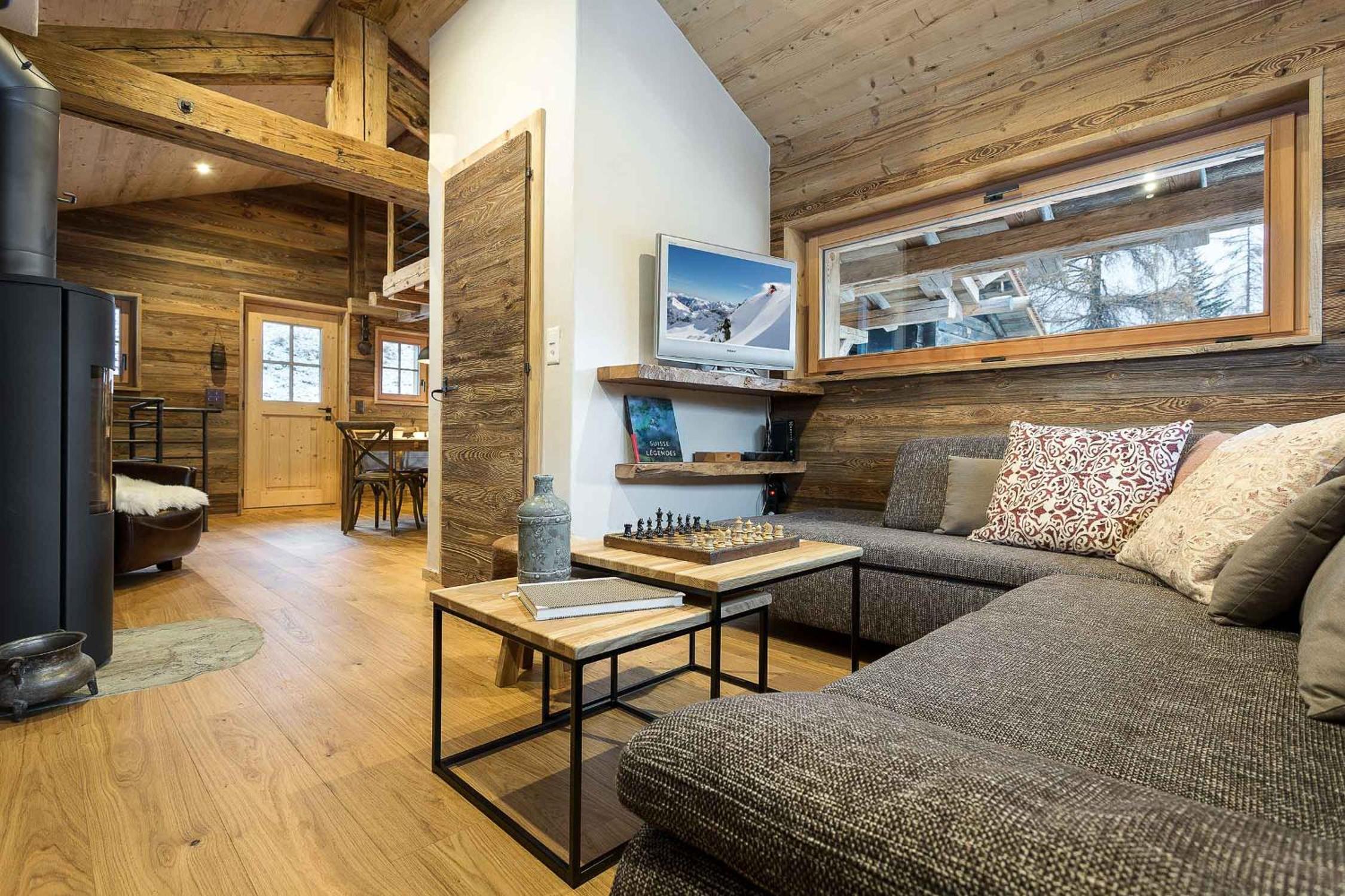 Chalet photo 3