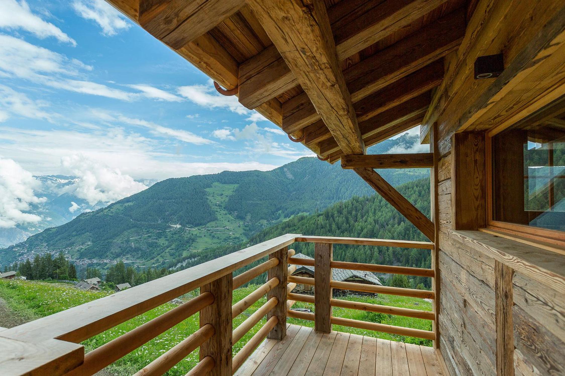 Chalet photo 2