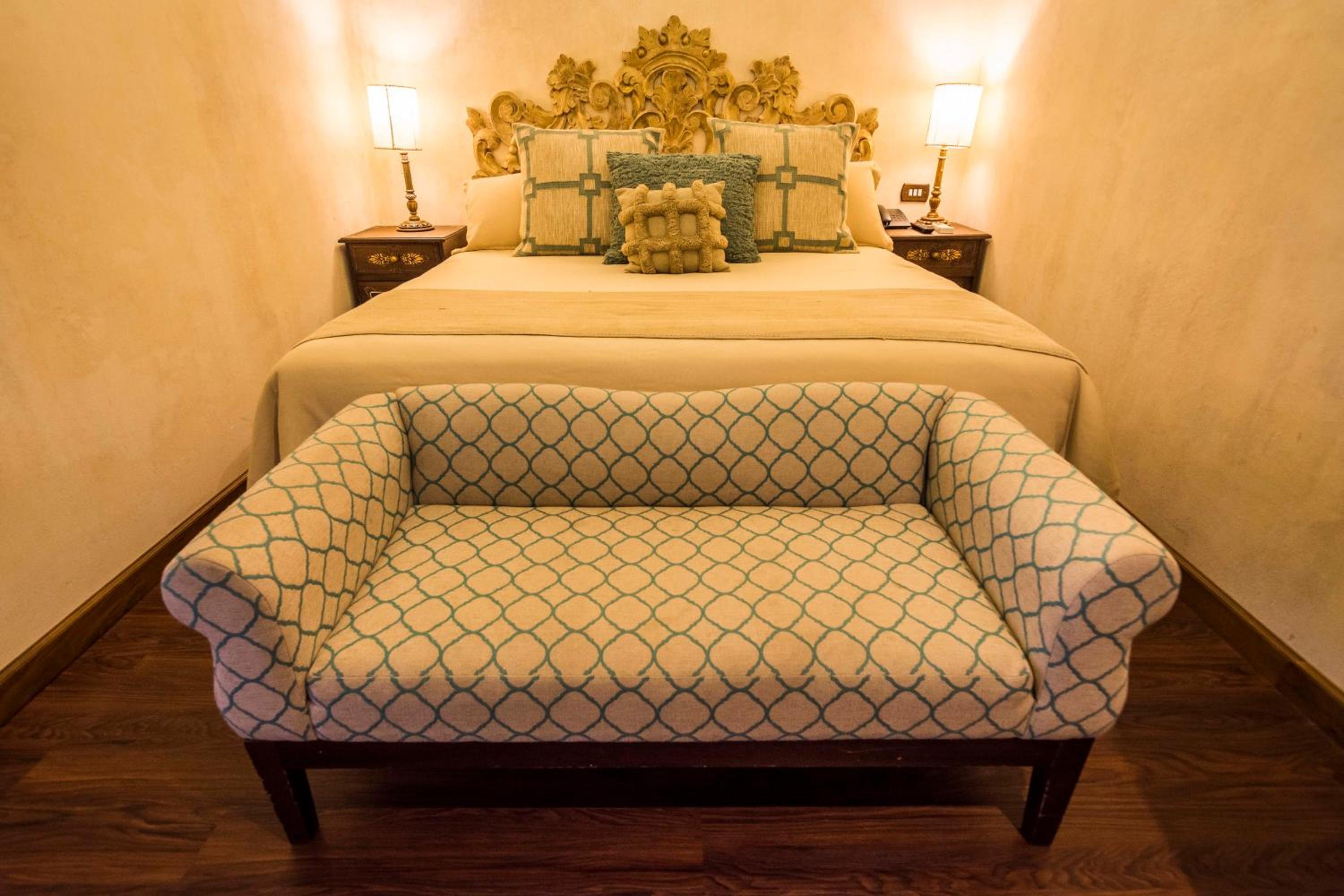 Essencial Room King - Photo 2