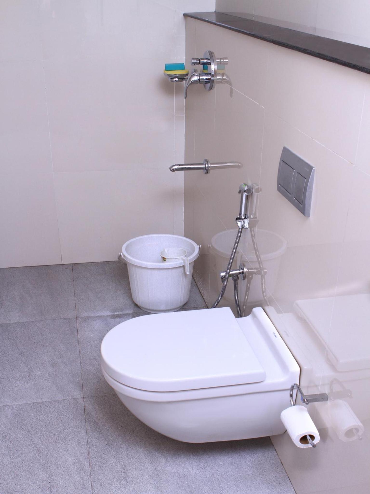 Deluxe Double Room - Photo 3