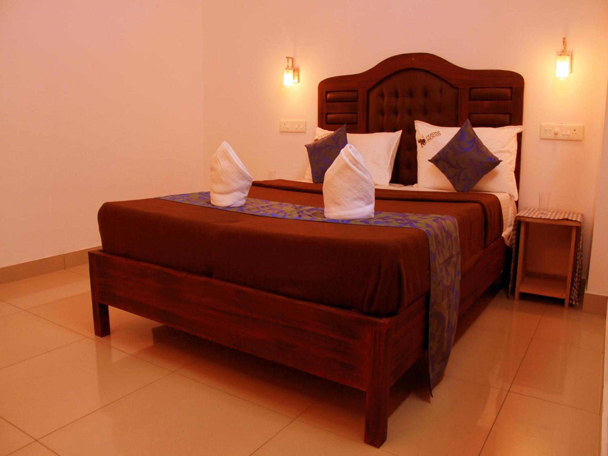 Deluxe Double Room - Photo 1
