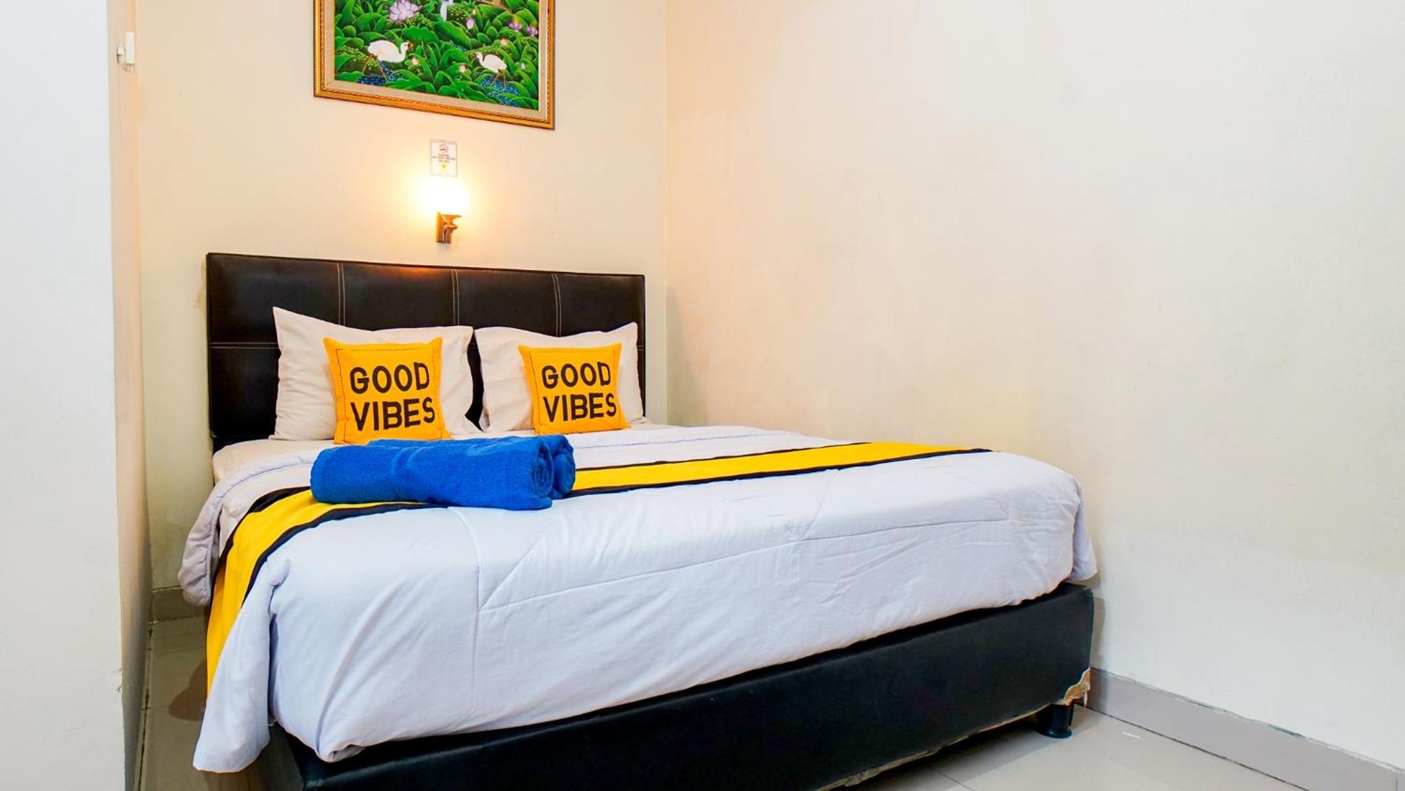 Deluxe Room photo 2