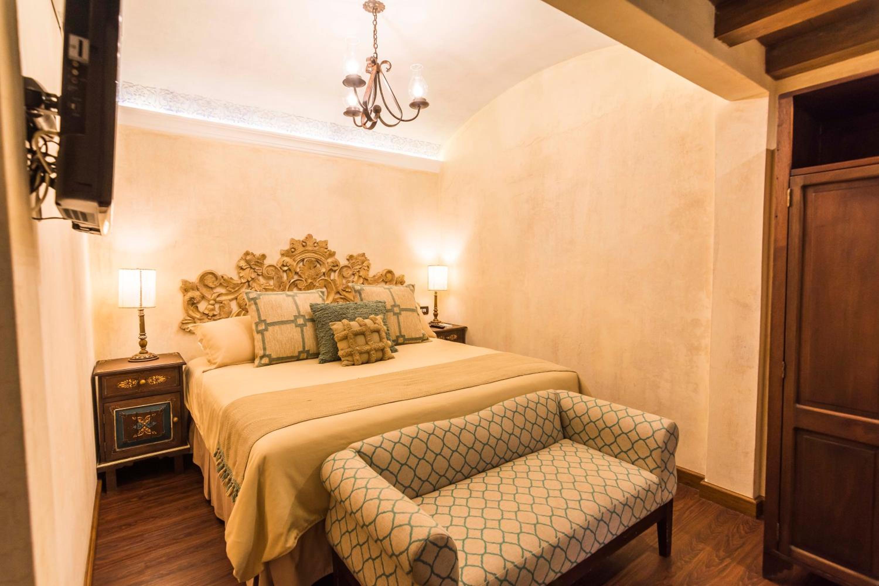 Essencial Room King - Photo 1