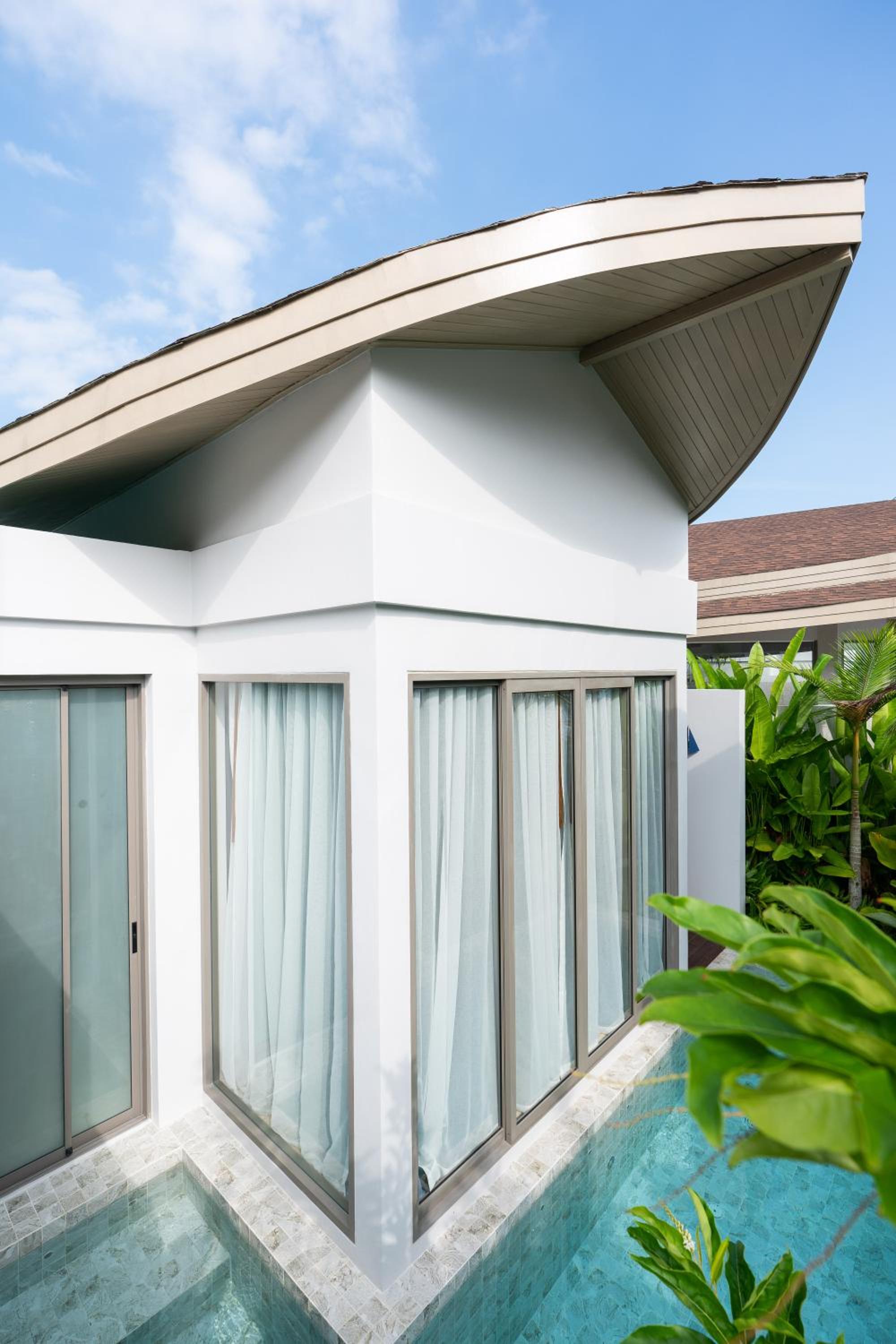 Pool Villa - Photo 11